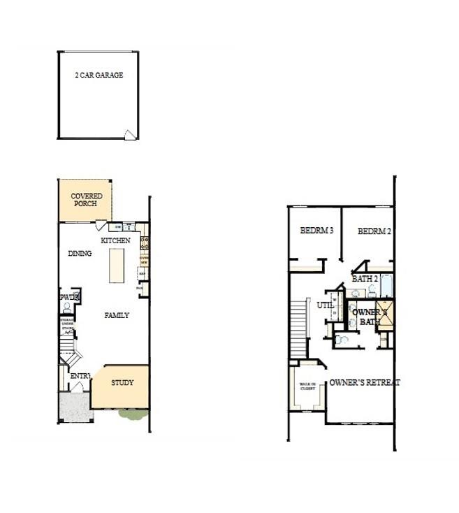10114 Mamillion Drive — Huntersville