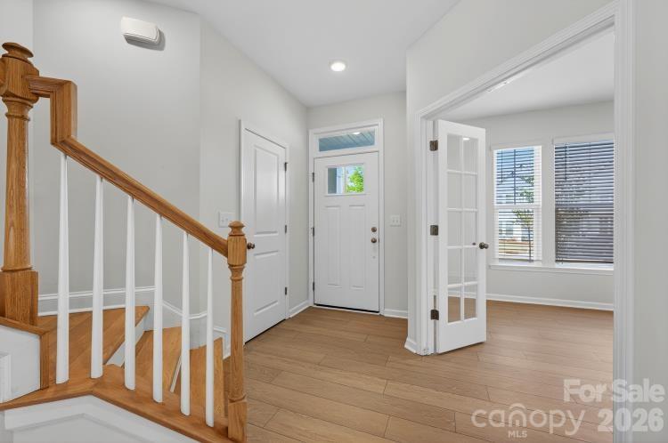 10114 Mamillion Drive — Huntersville