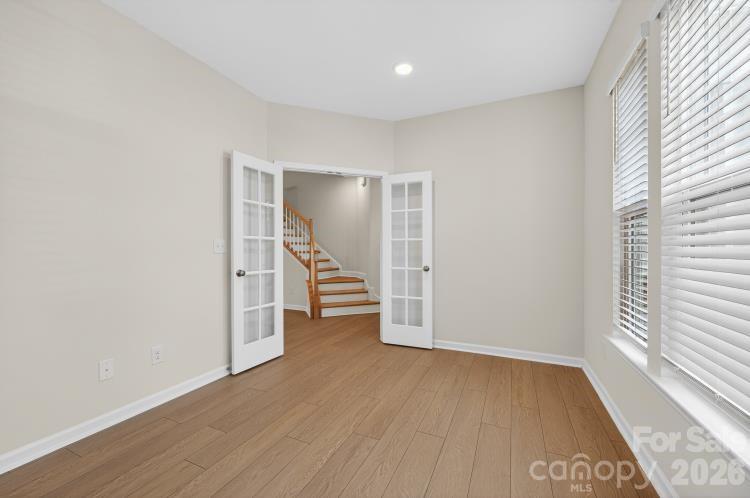 10114 Mamillion Drive — Huntersville