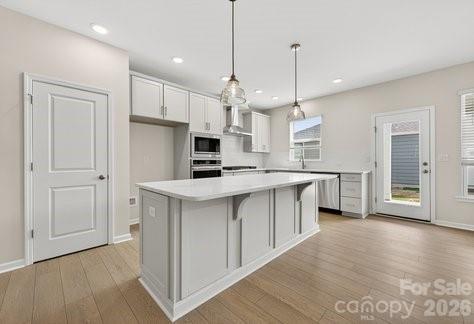 10114 Mamillion Drive — Huntersville