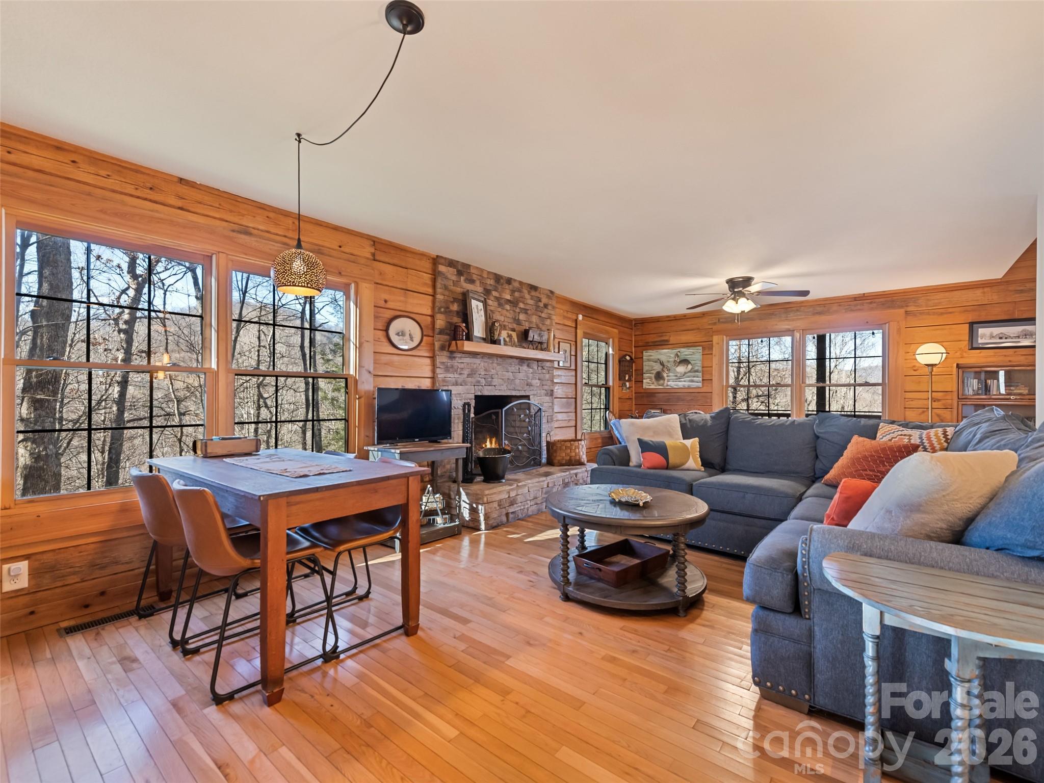 171 Sharons Bluff — Franklin