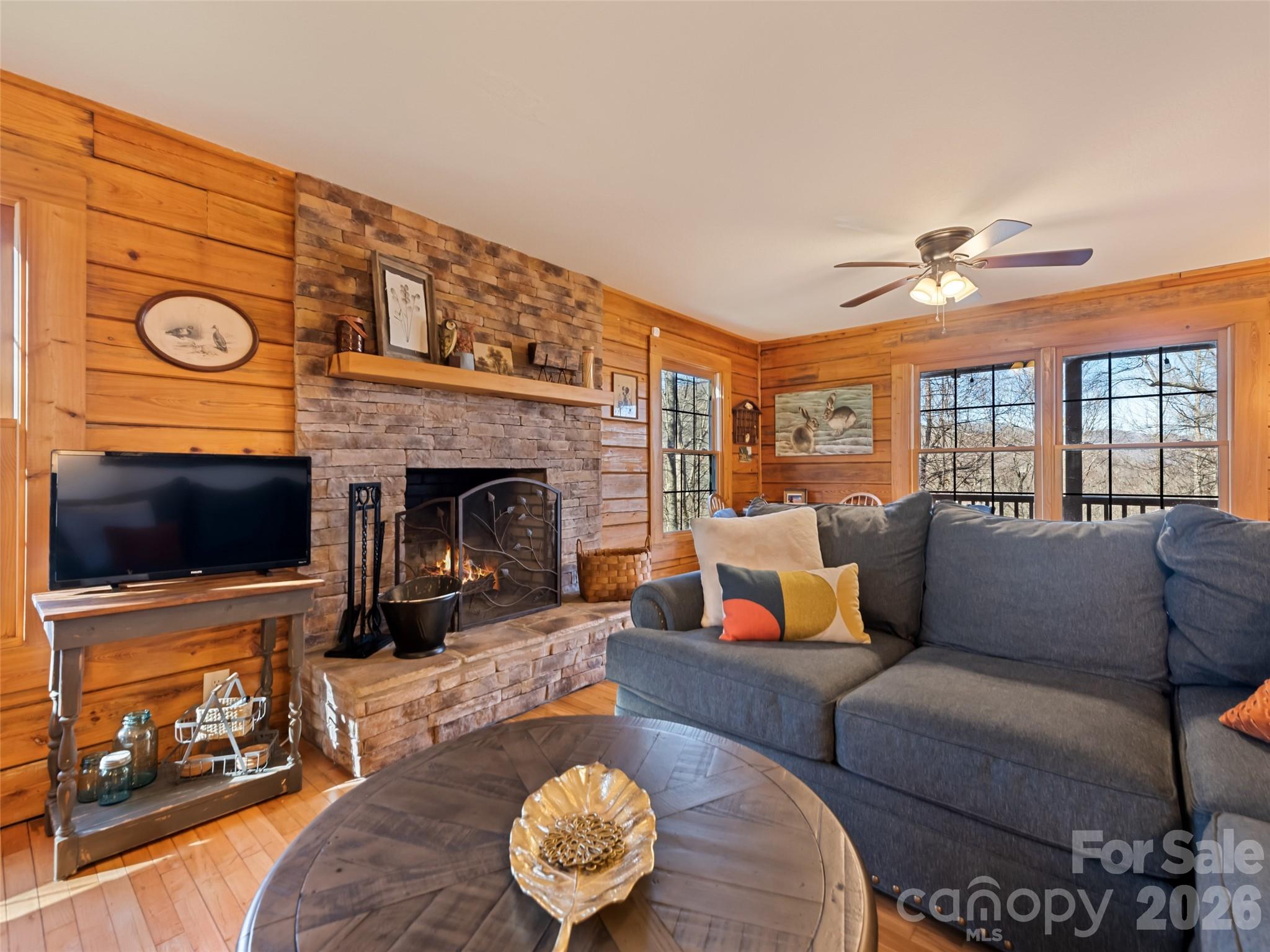 171 Sharons Bluff — Franklin