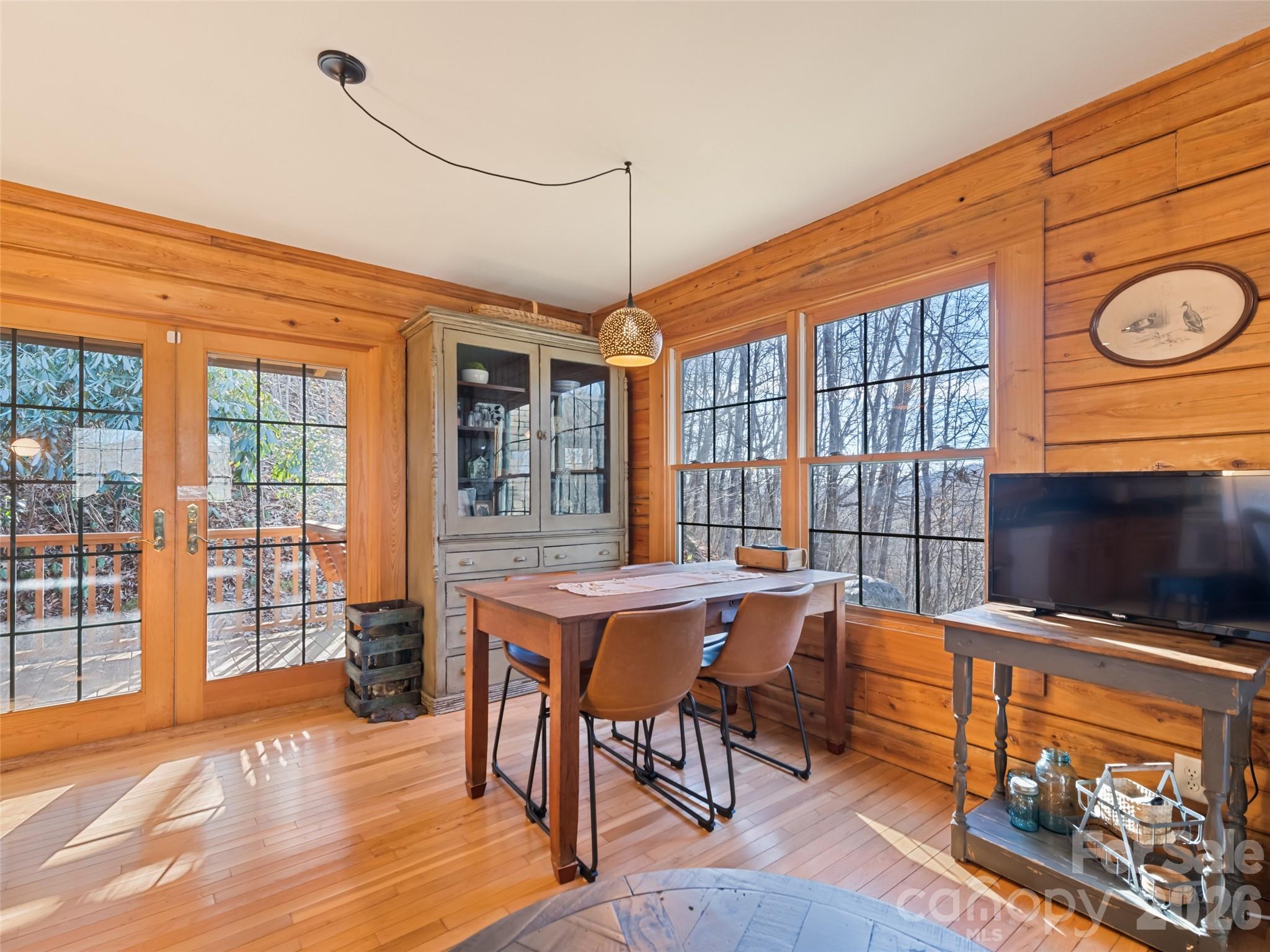 171 Sharons Bluff — Franklin