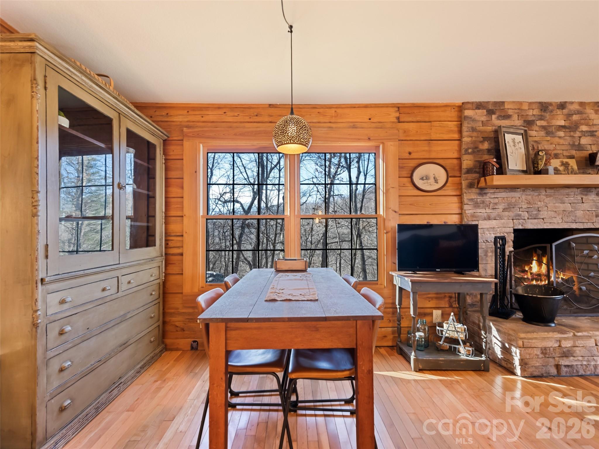 171 Sharons Bluff — Franklin