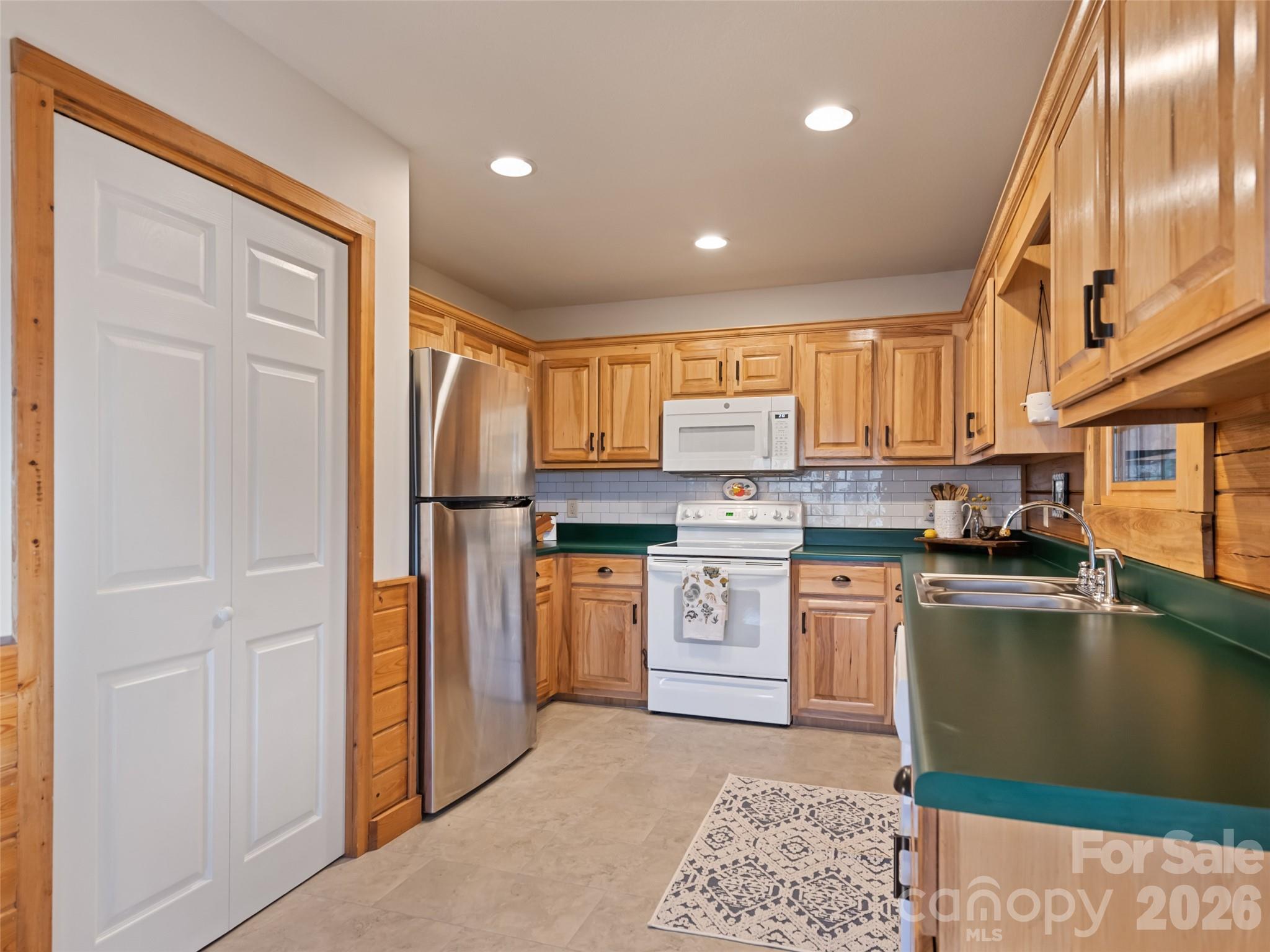 171 Sharons Bluff — Franklin