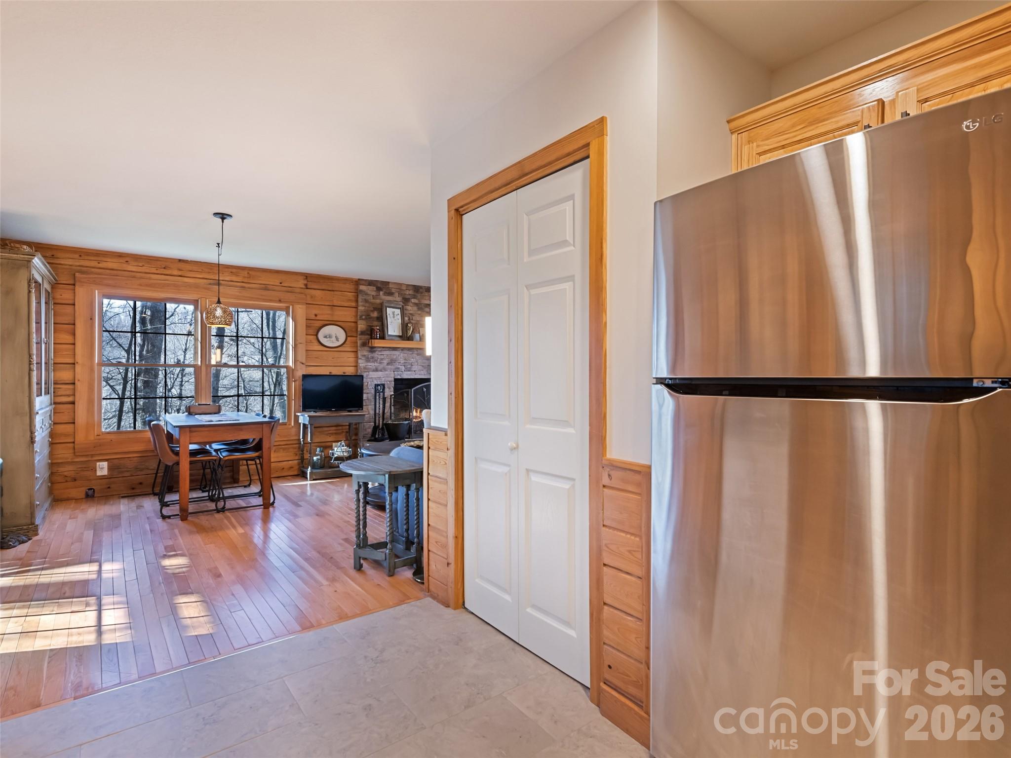 171 Sharons Bluff — Franklin