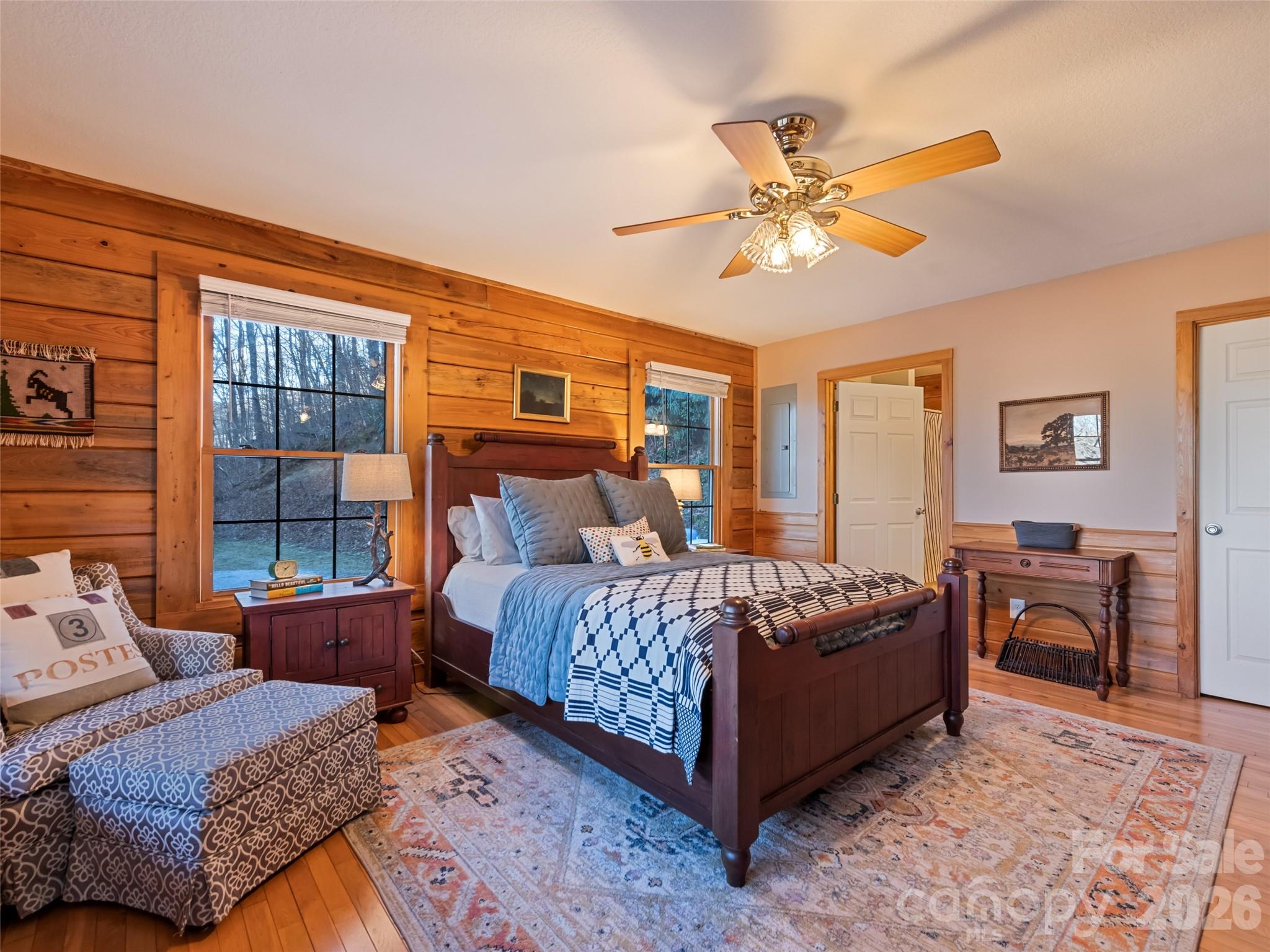 171 Sharons Bluff — Franklin