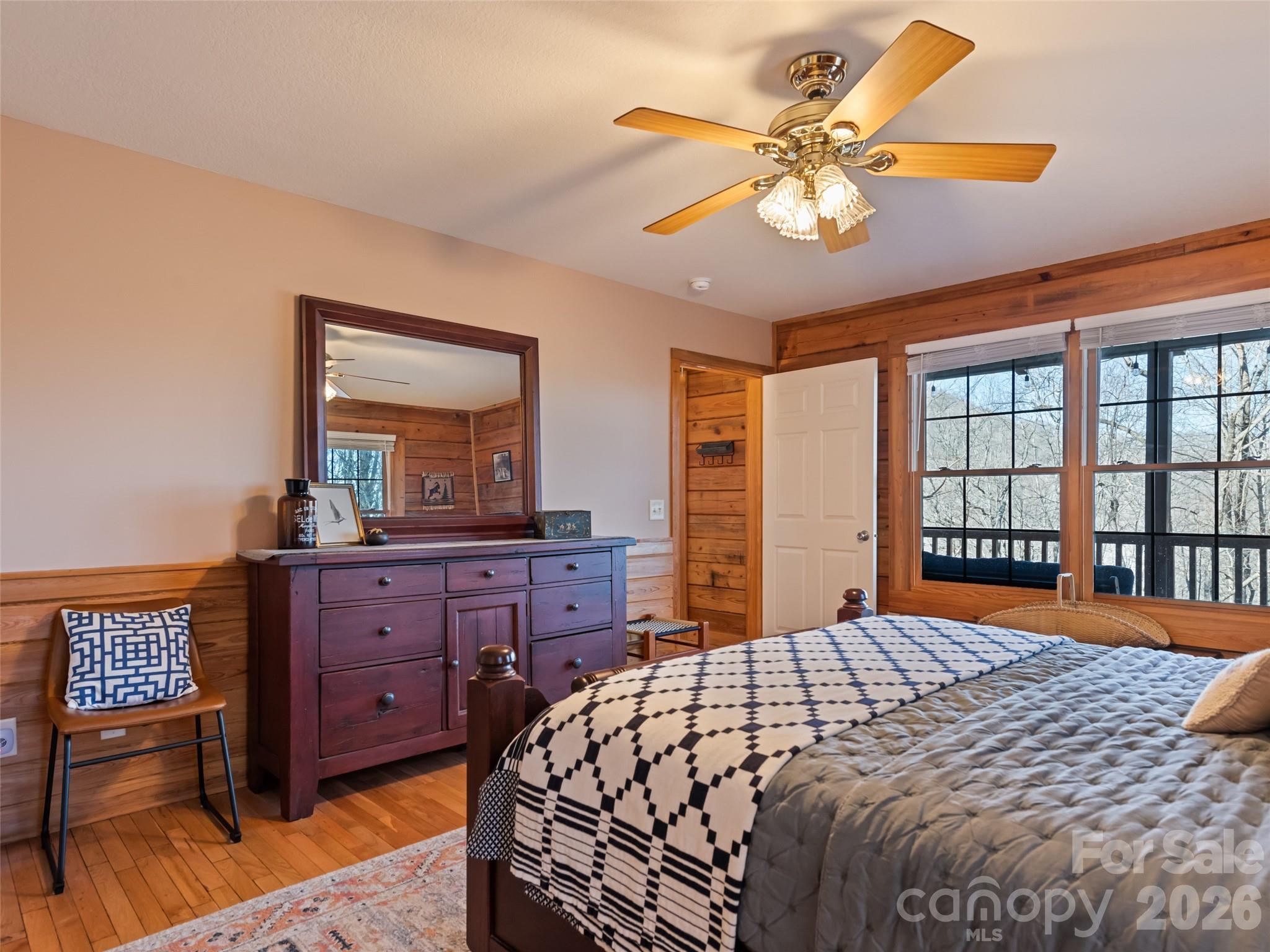 171 Sharons Bluff — Franklin