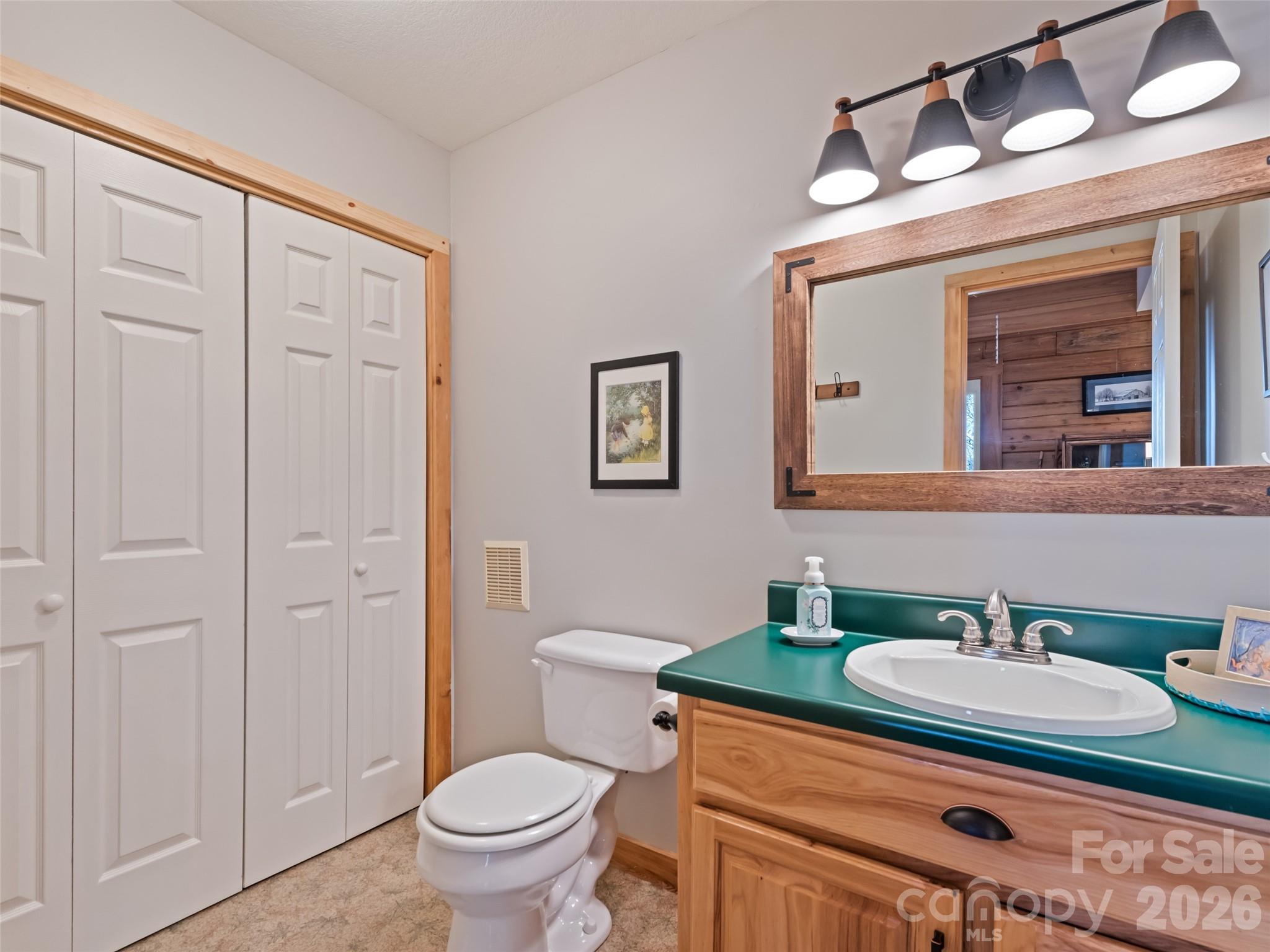 171 Sharons Bluff — Franklin