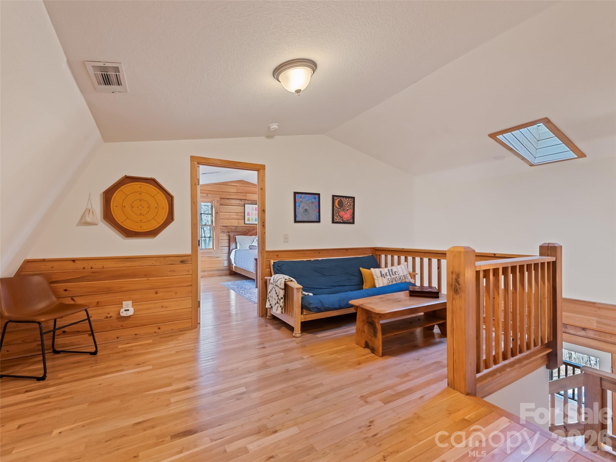 171 Sharons Bluff — Franklin