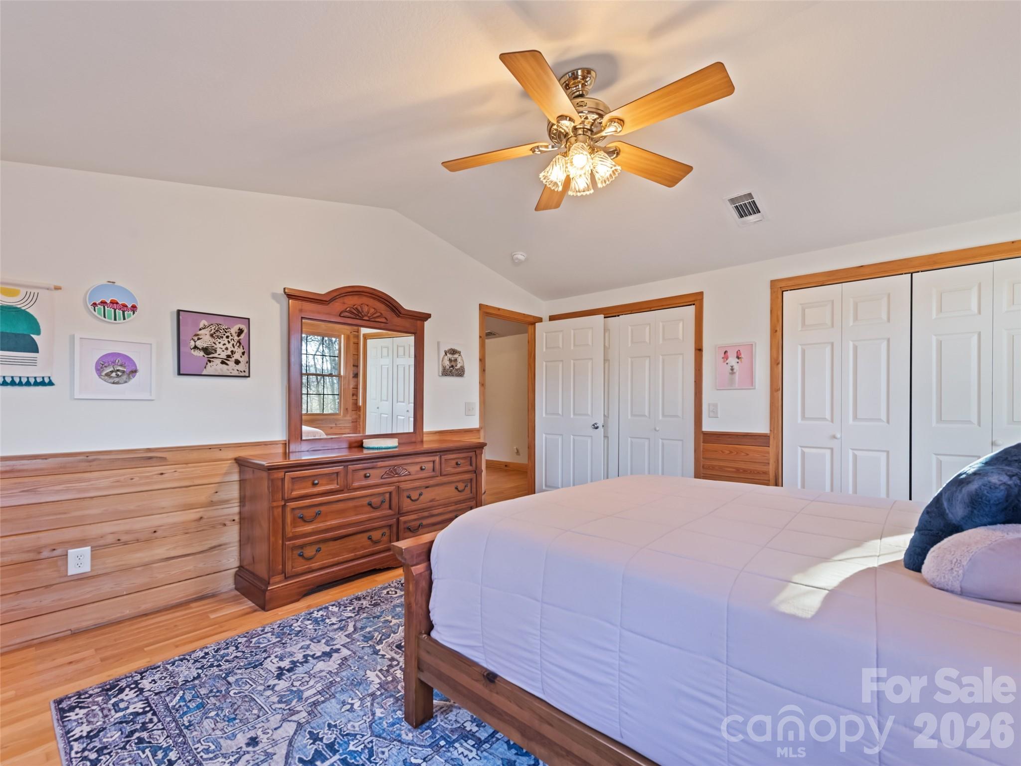 171 Sharons Bluff — Franklin