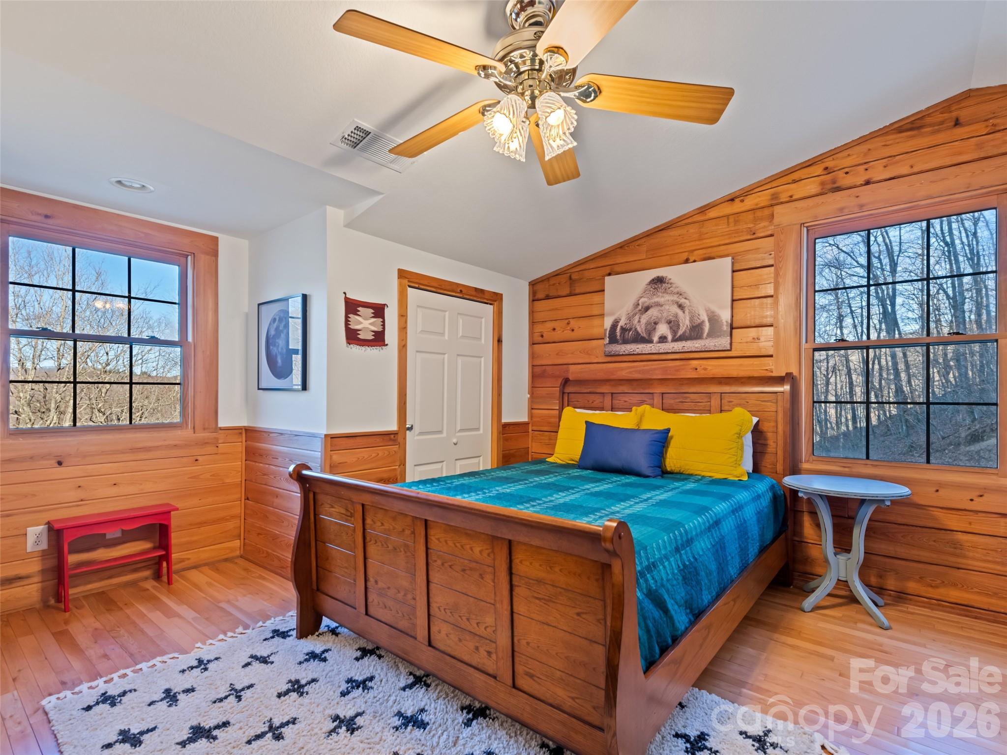 171 Sharons Bluff — Franklin