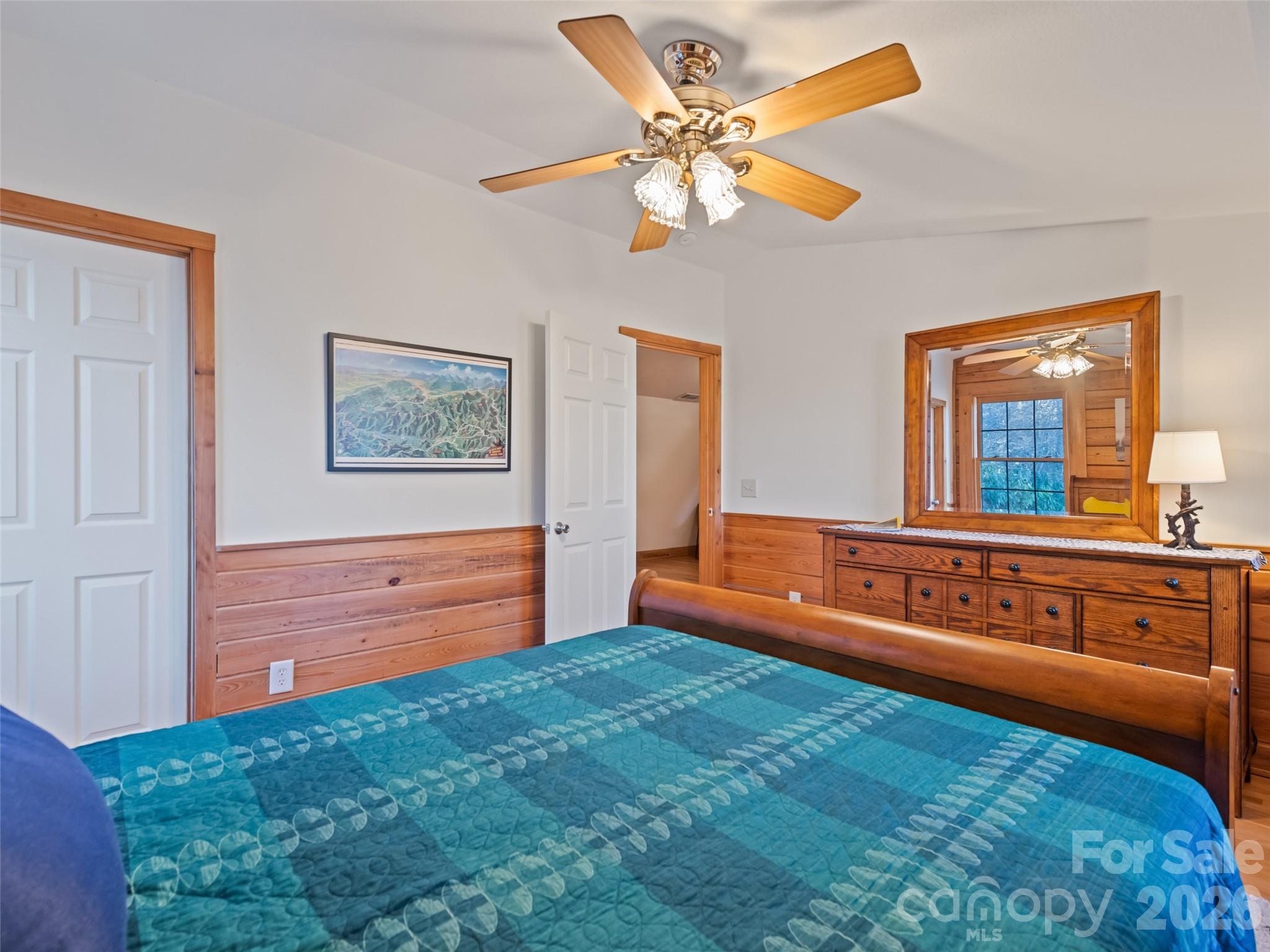 171 Sharons Bluff — Franklin