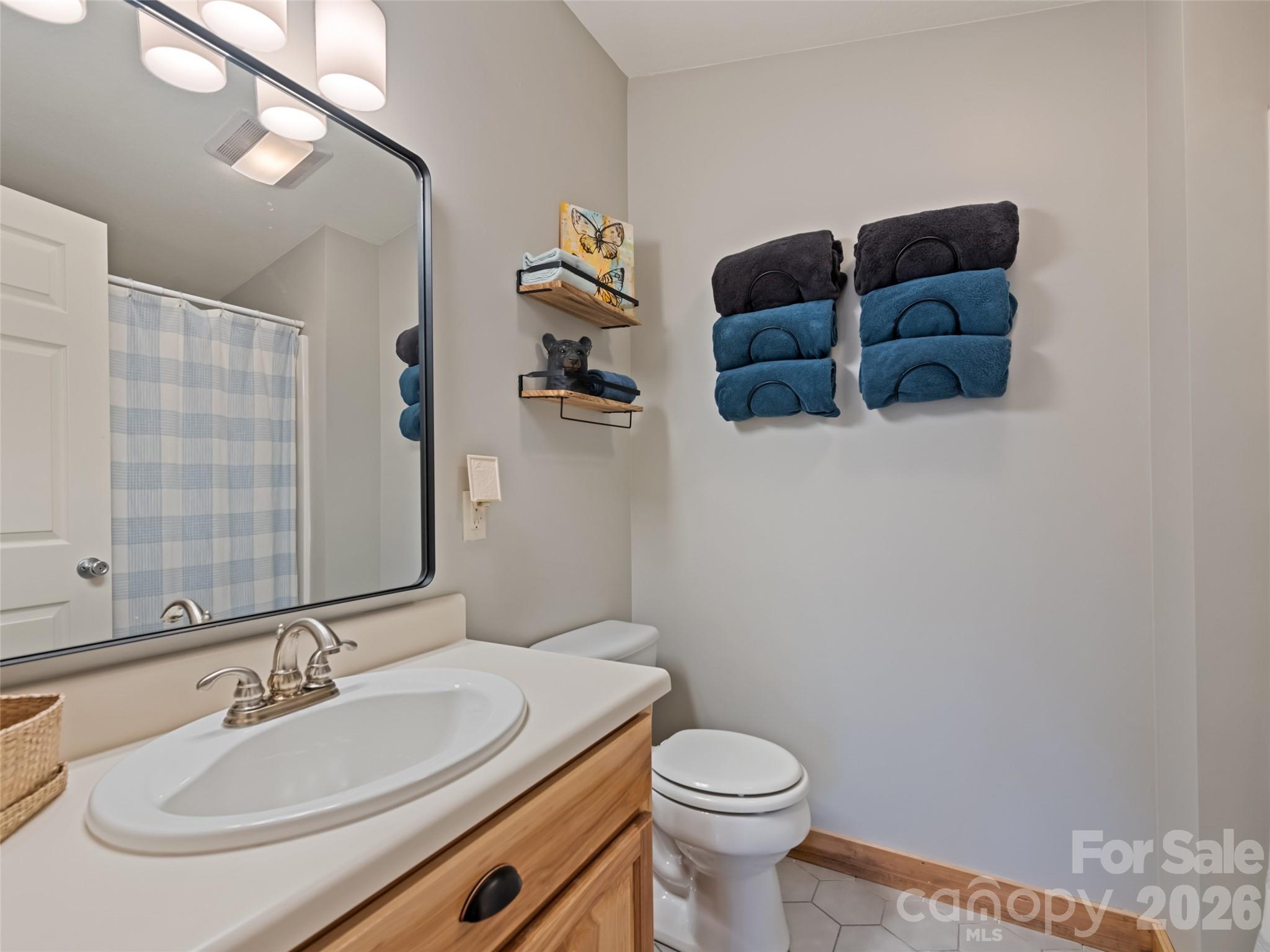 171 Sharons Bluff — Franklin