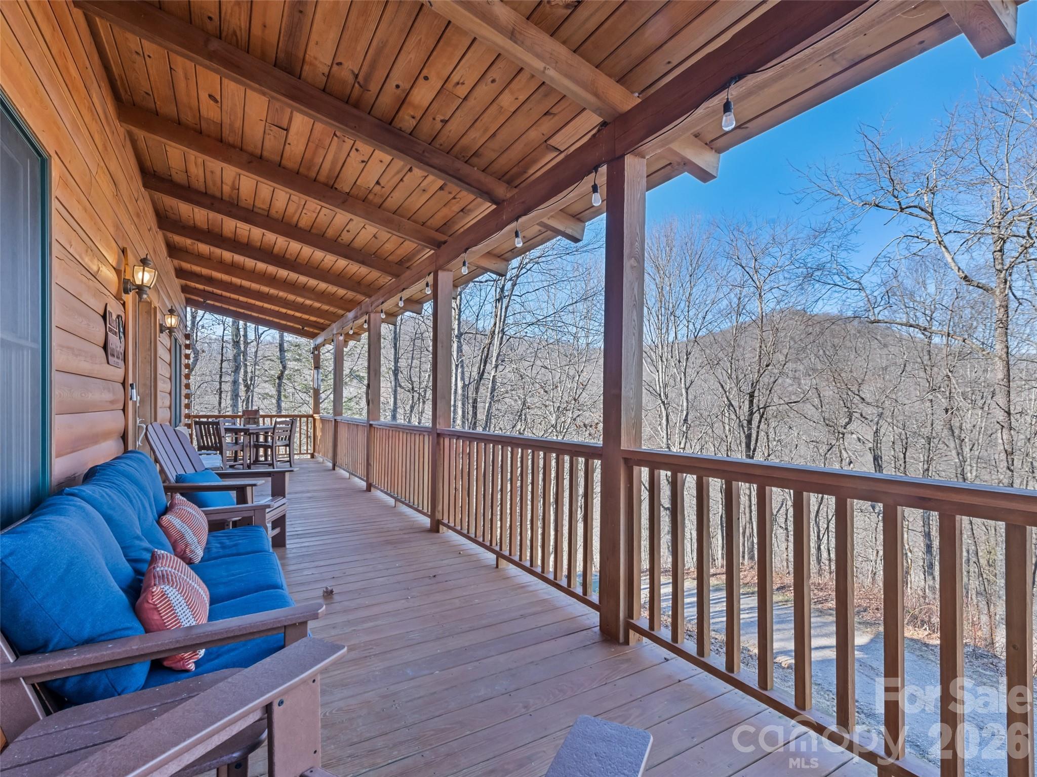 171 Sharons Bluff — Franklin