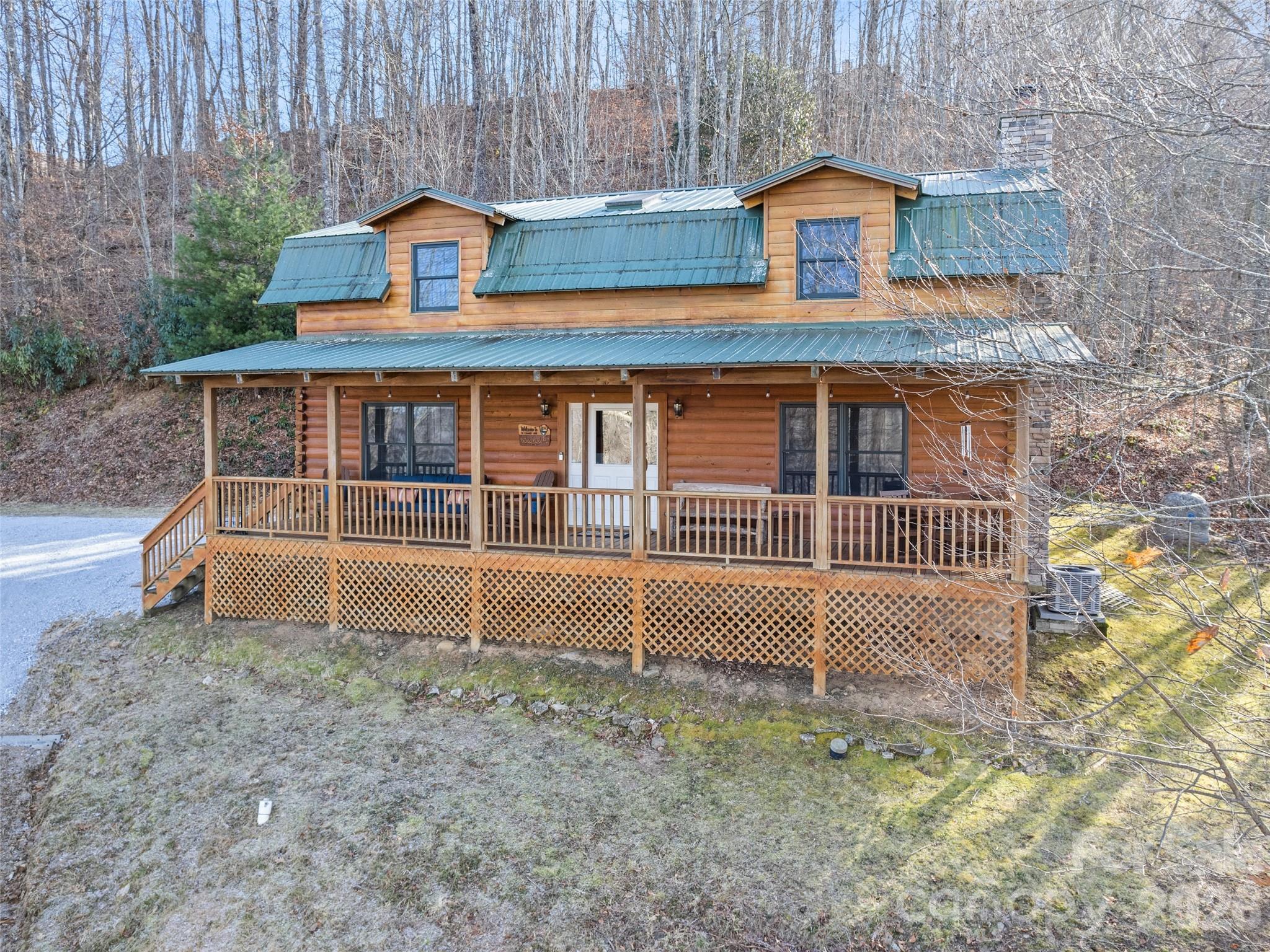 171 Sharons Bluff — Franklin