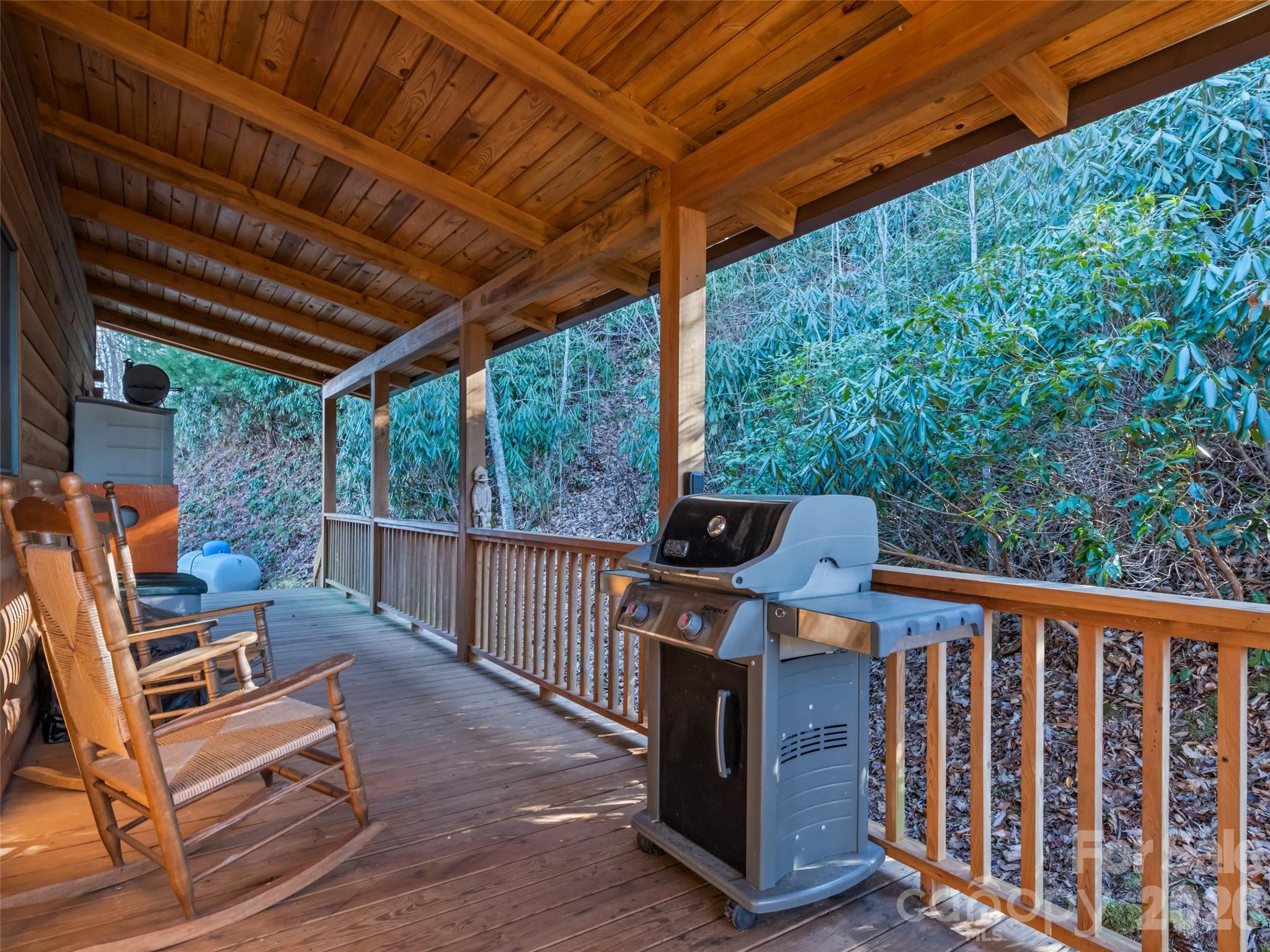 171 Sharons Bluff — Franklin
