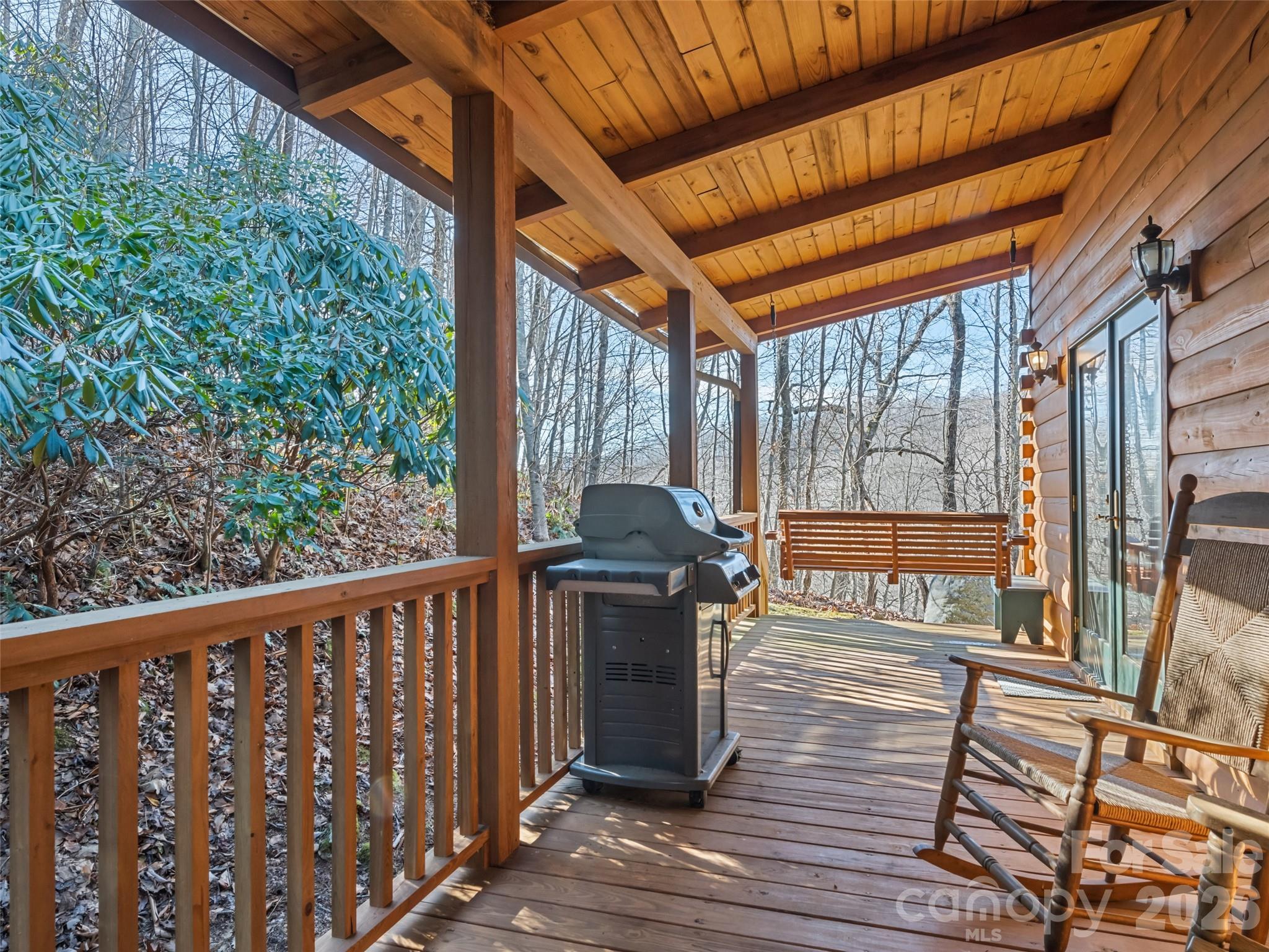 171 Sharons Bluff — Franklin