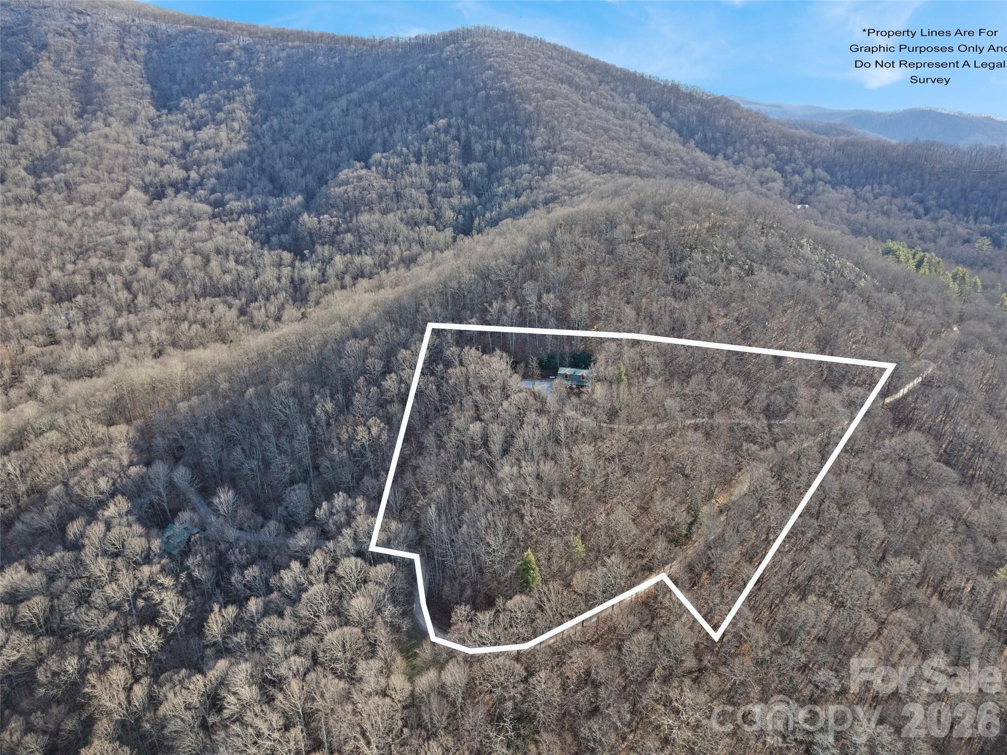 171 Sharons Bluff — Franklin