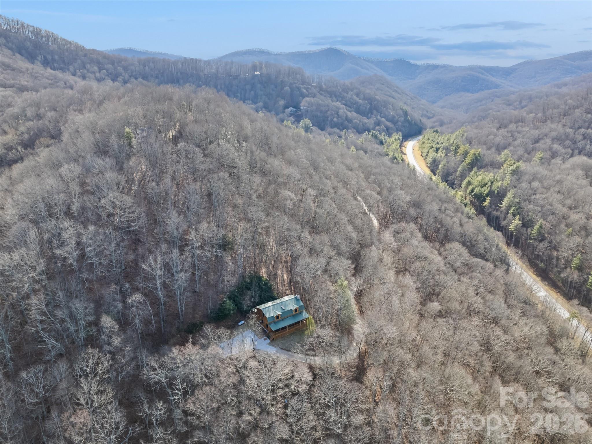 171 Sharons Bluff — Franklin
