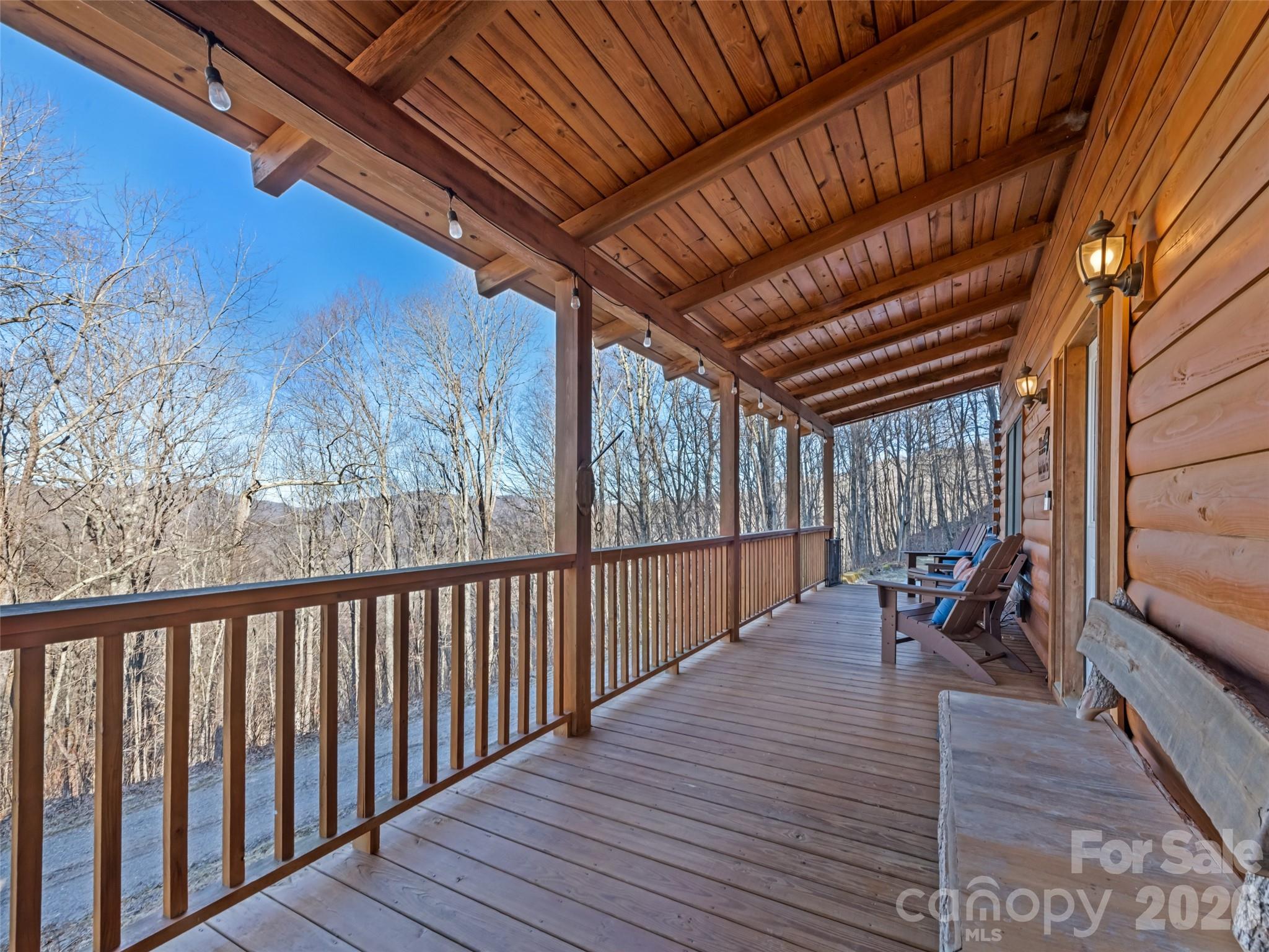 171 Sharons Bluff — Franklin