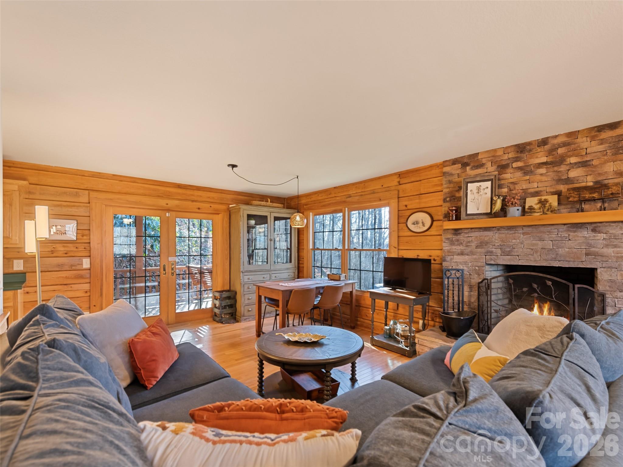 171 Sharons Bluff — Franklin