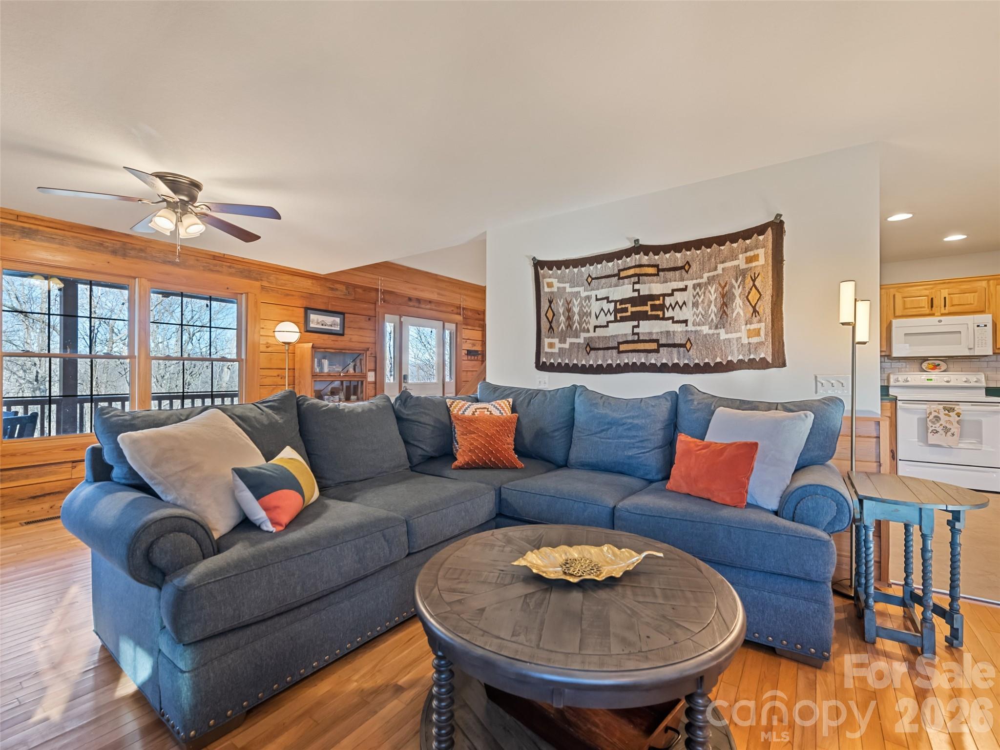 171 Sharons Bluff — Franklin