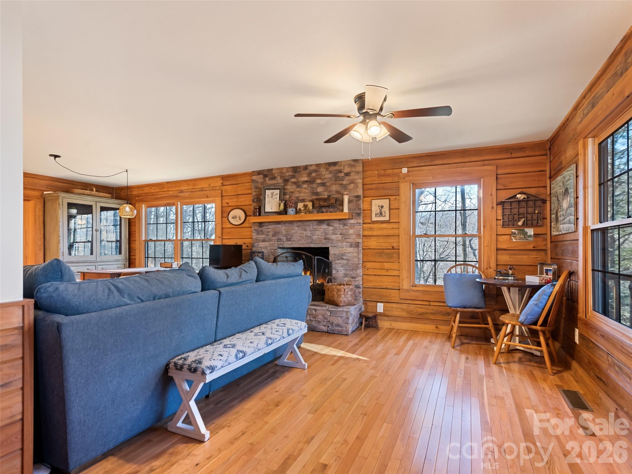 171 Sharons Bluff — Franklin