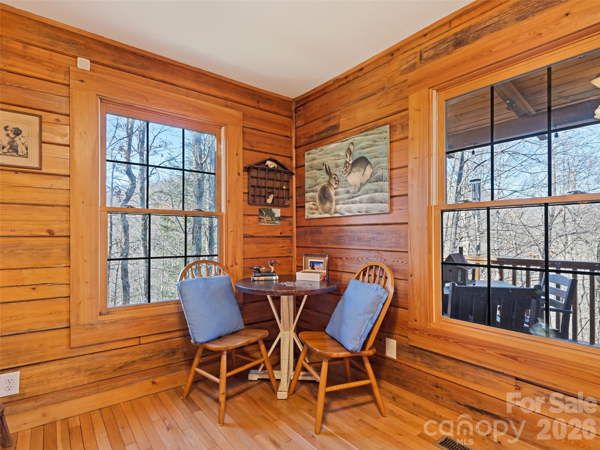 171 Sharons Bluff — Franklin