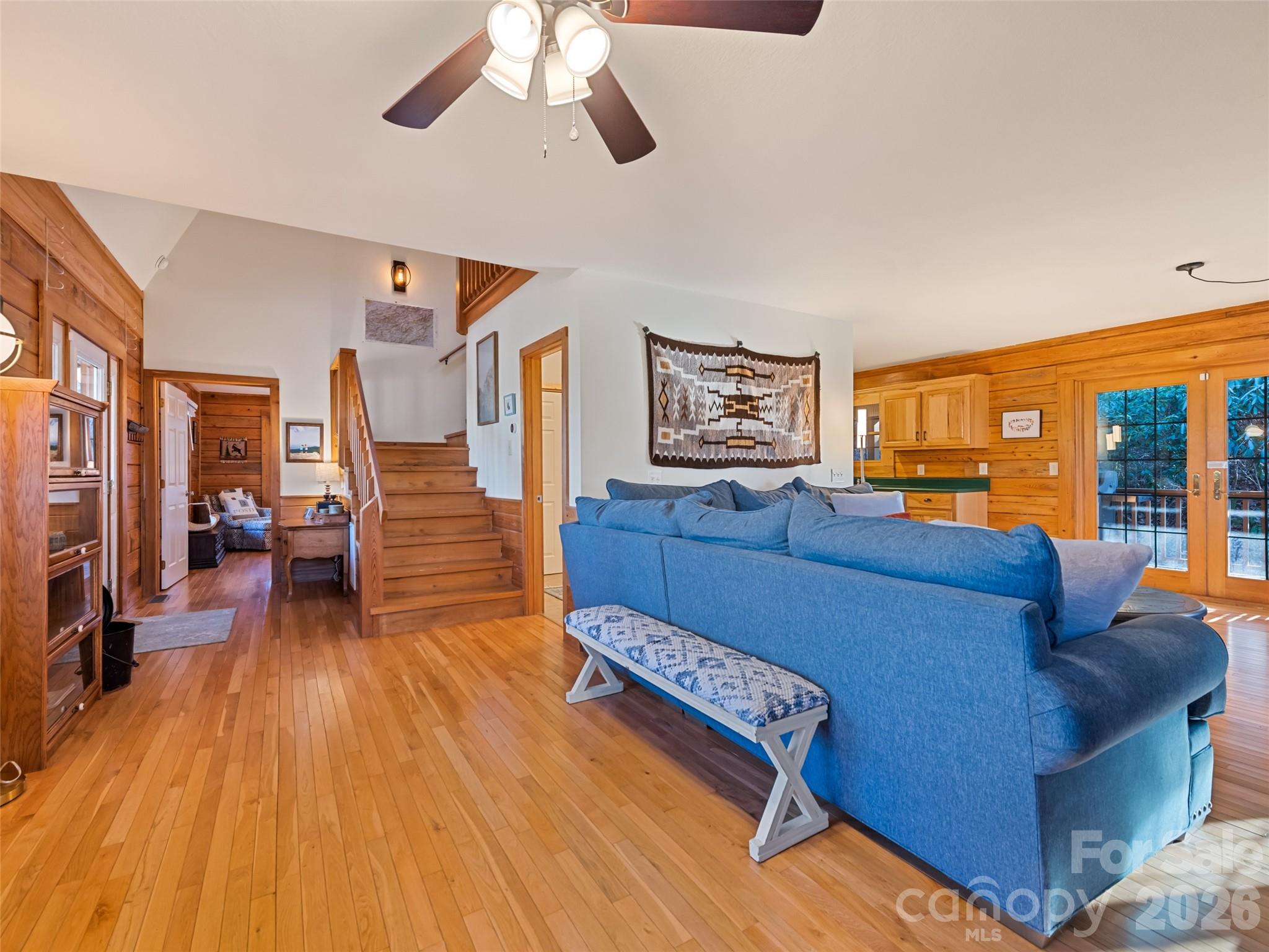 171 Sharons Bluff — Franklin
