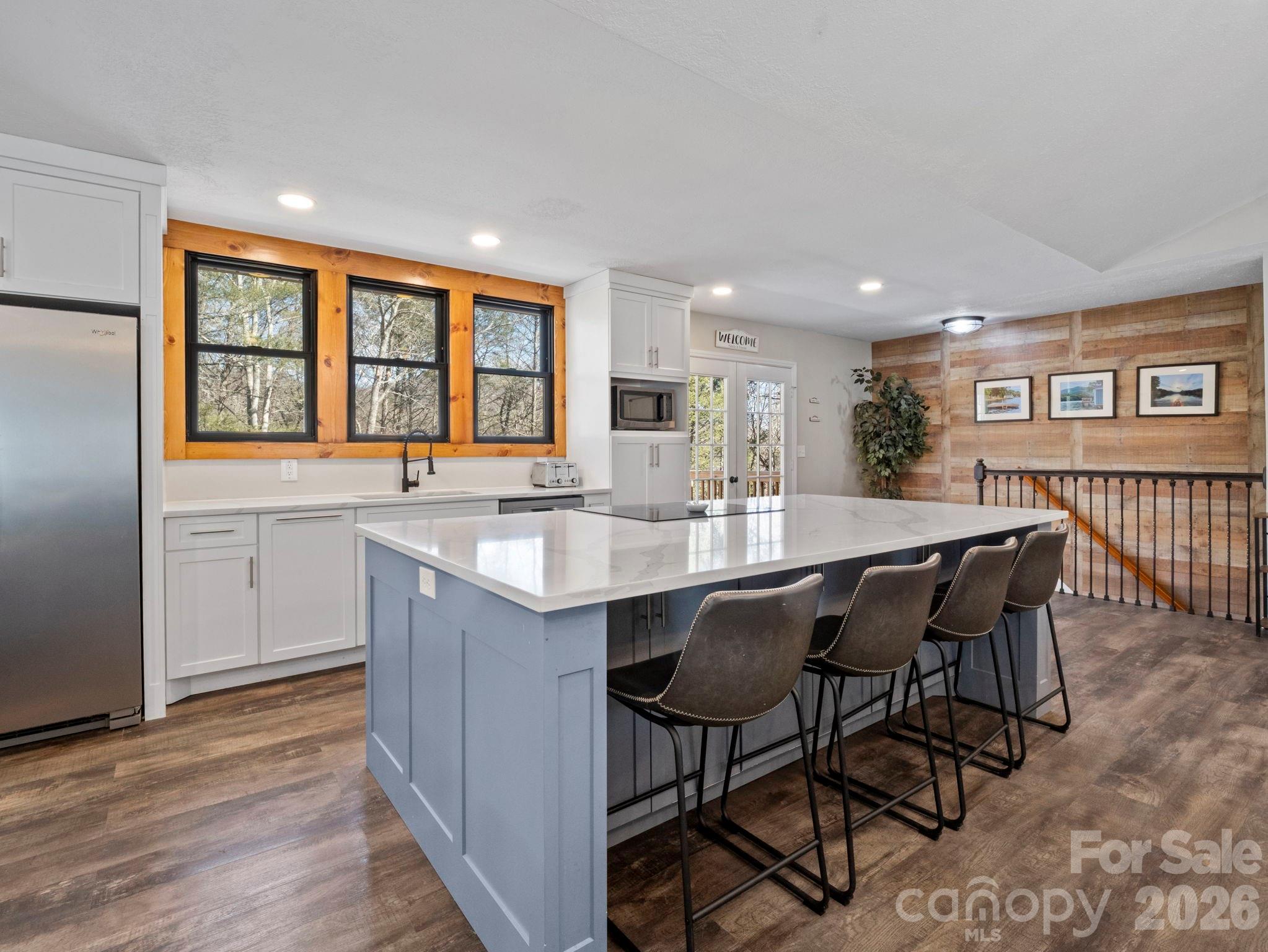 137 Weaver Court — Lake Lure