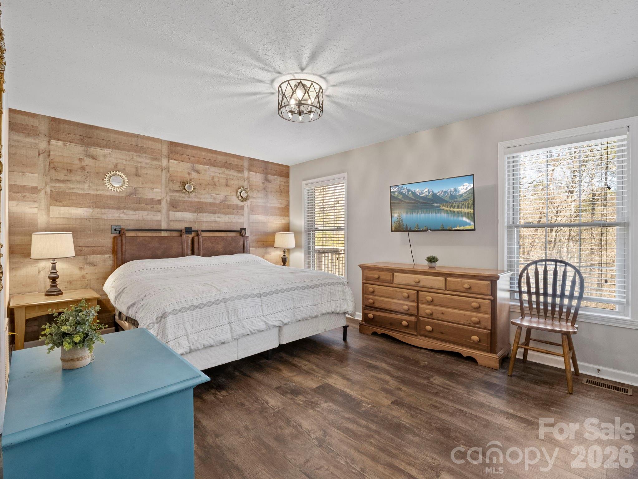 137 Weaver Court — Lake Lure