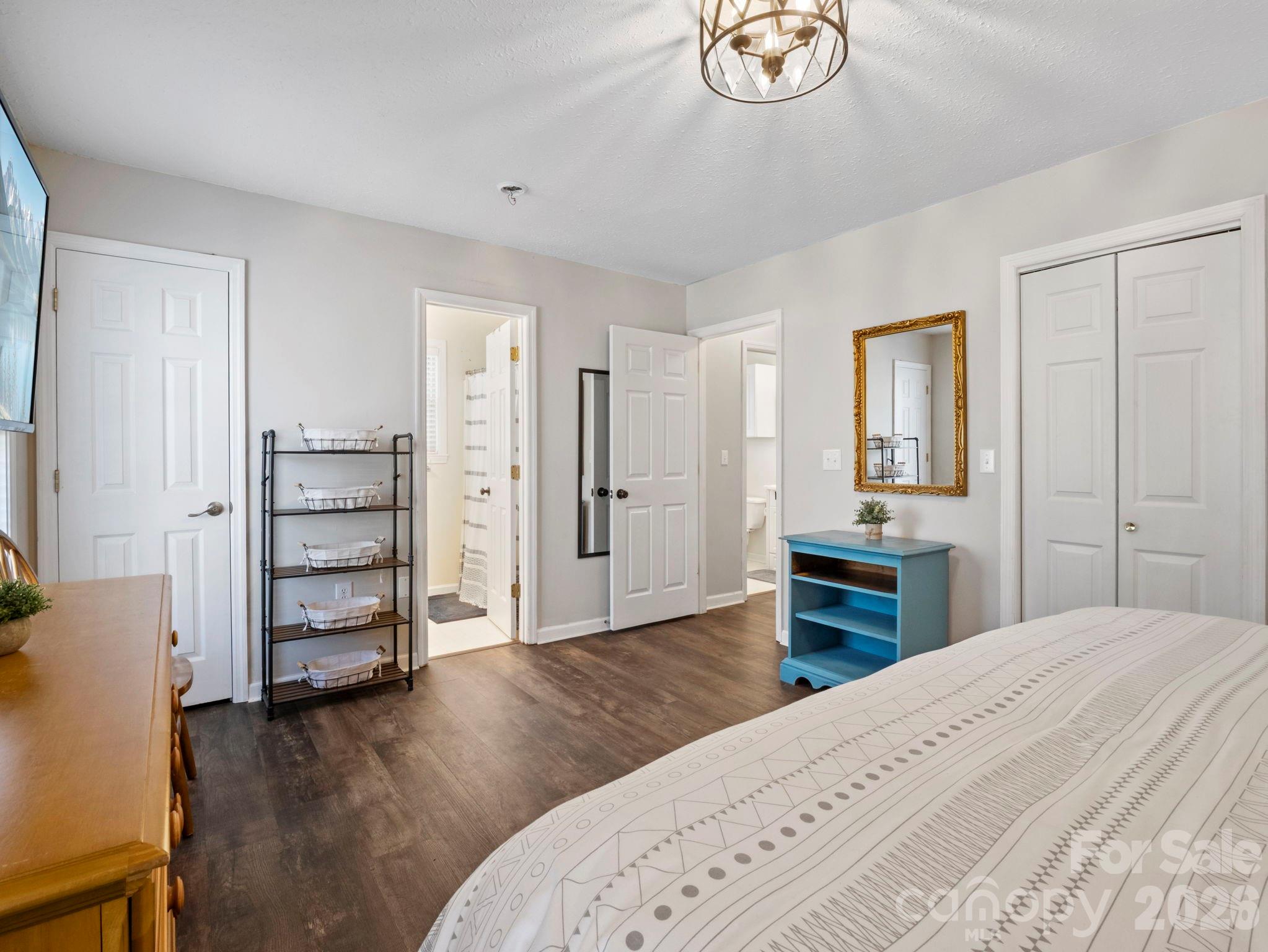 137 Weaver Court — Lake Lure