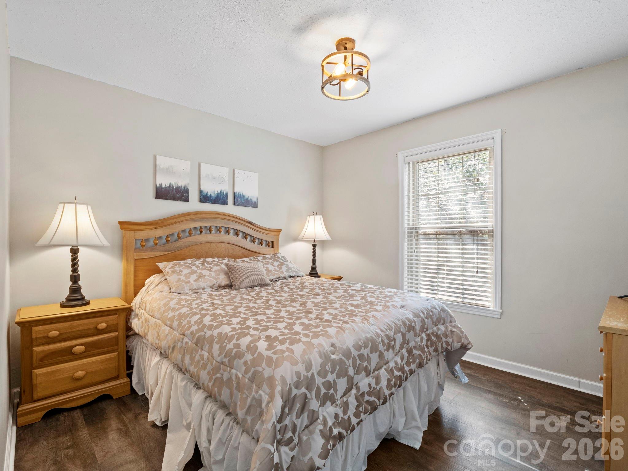 137 Weaver Court — Lake Lure