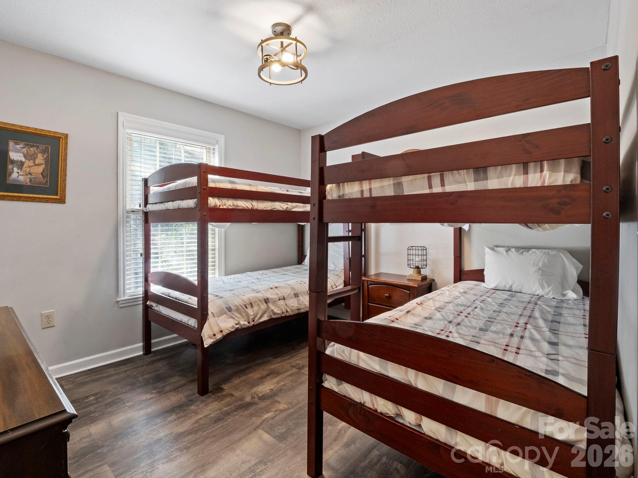137 Weaver Court — Lake Lure