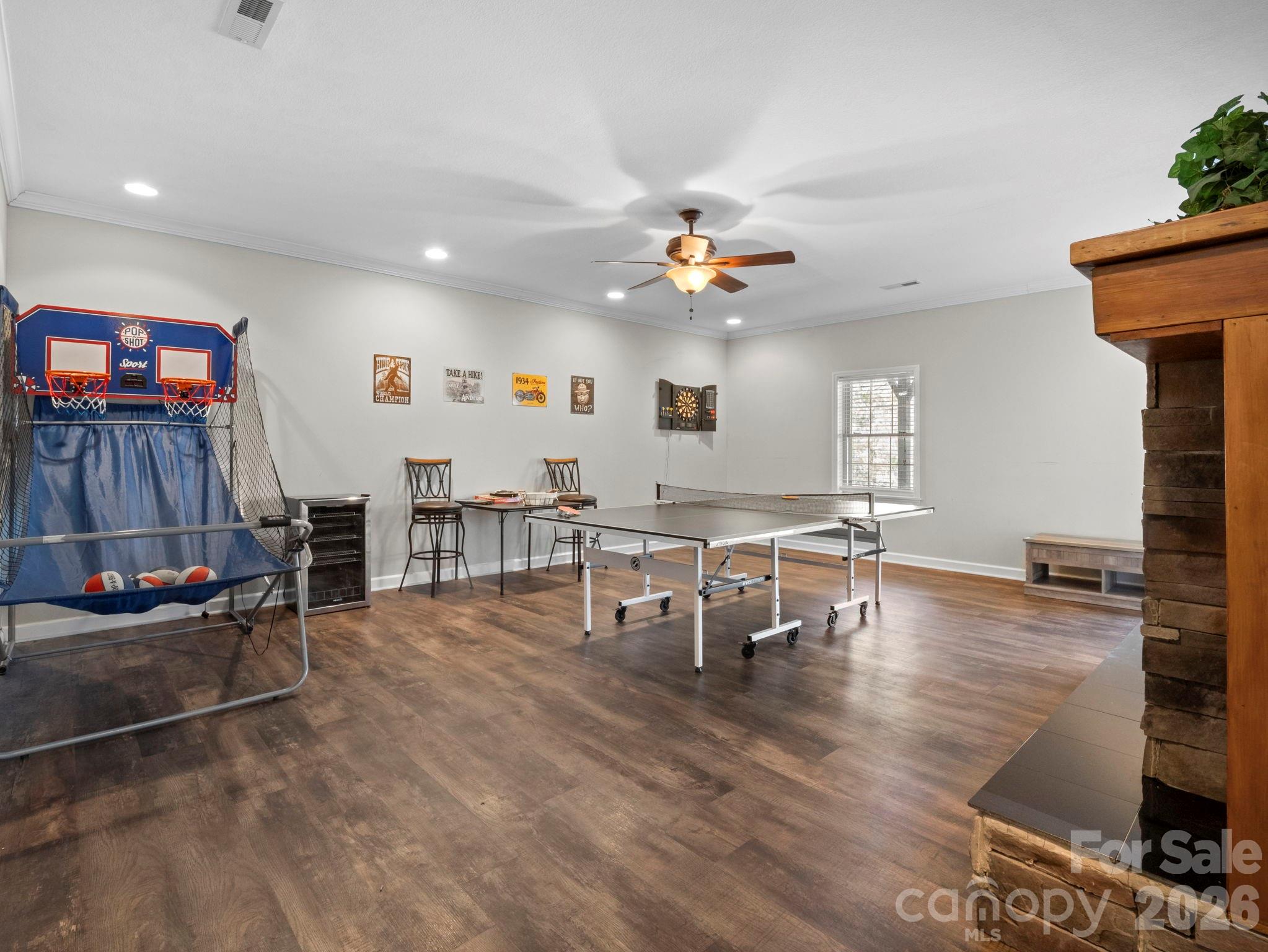 137 Weaver Court — Lake Lure
