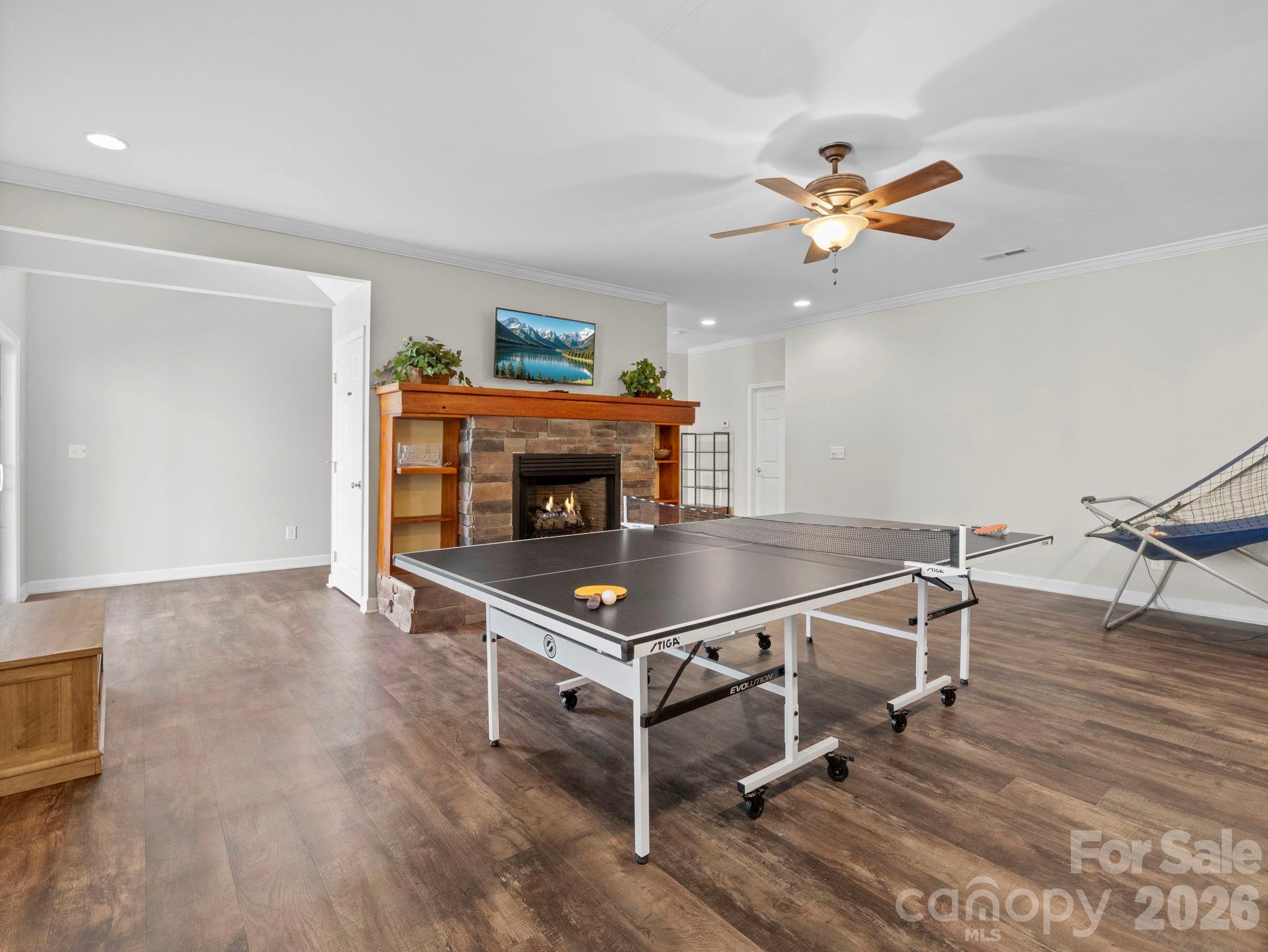 137 Weaver Court — Lake Lure