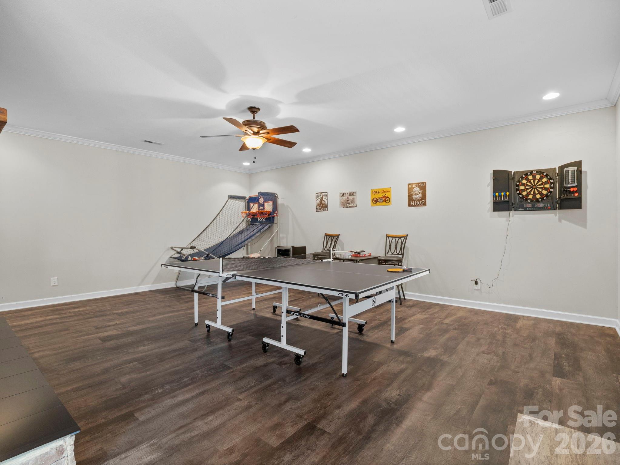 137 Weaver Court — Lake Lure