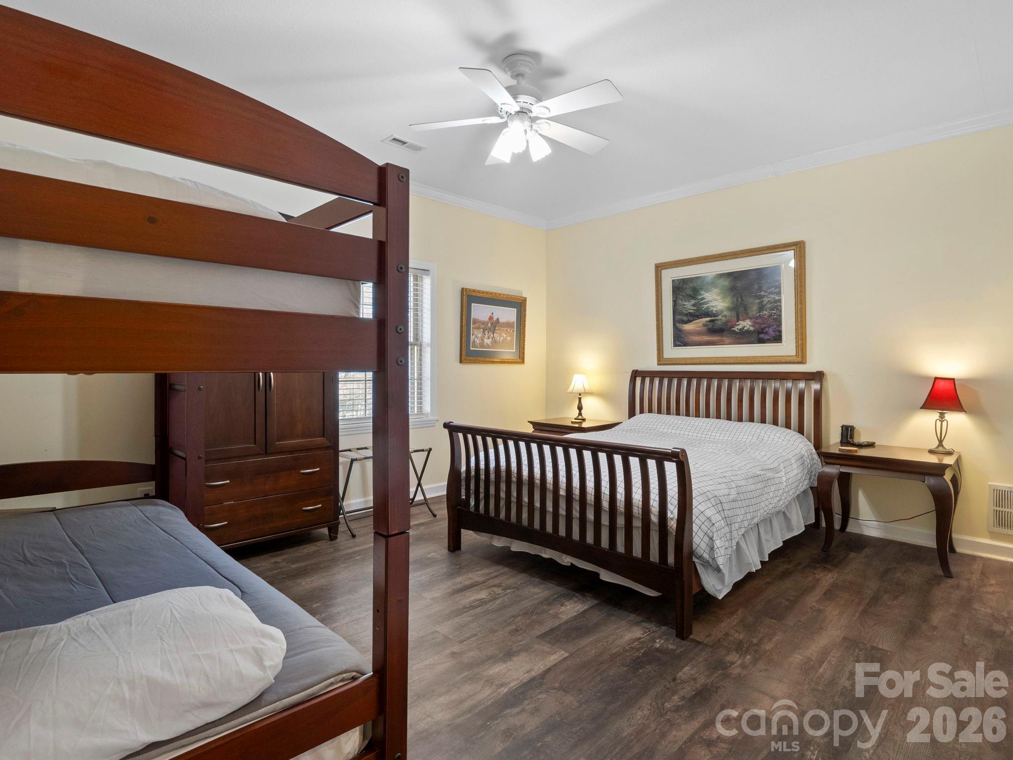 137 Weaver Court — Lake Lure