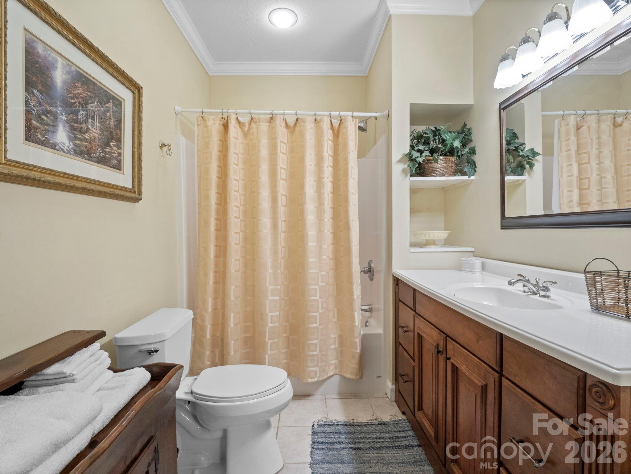 137 Weaver Court — Lake Lure