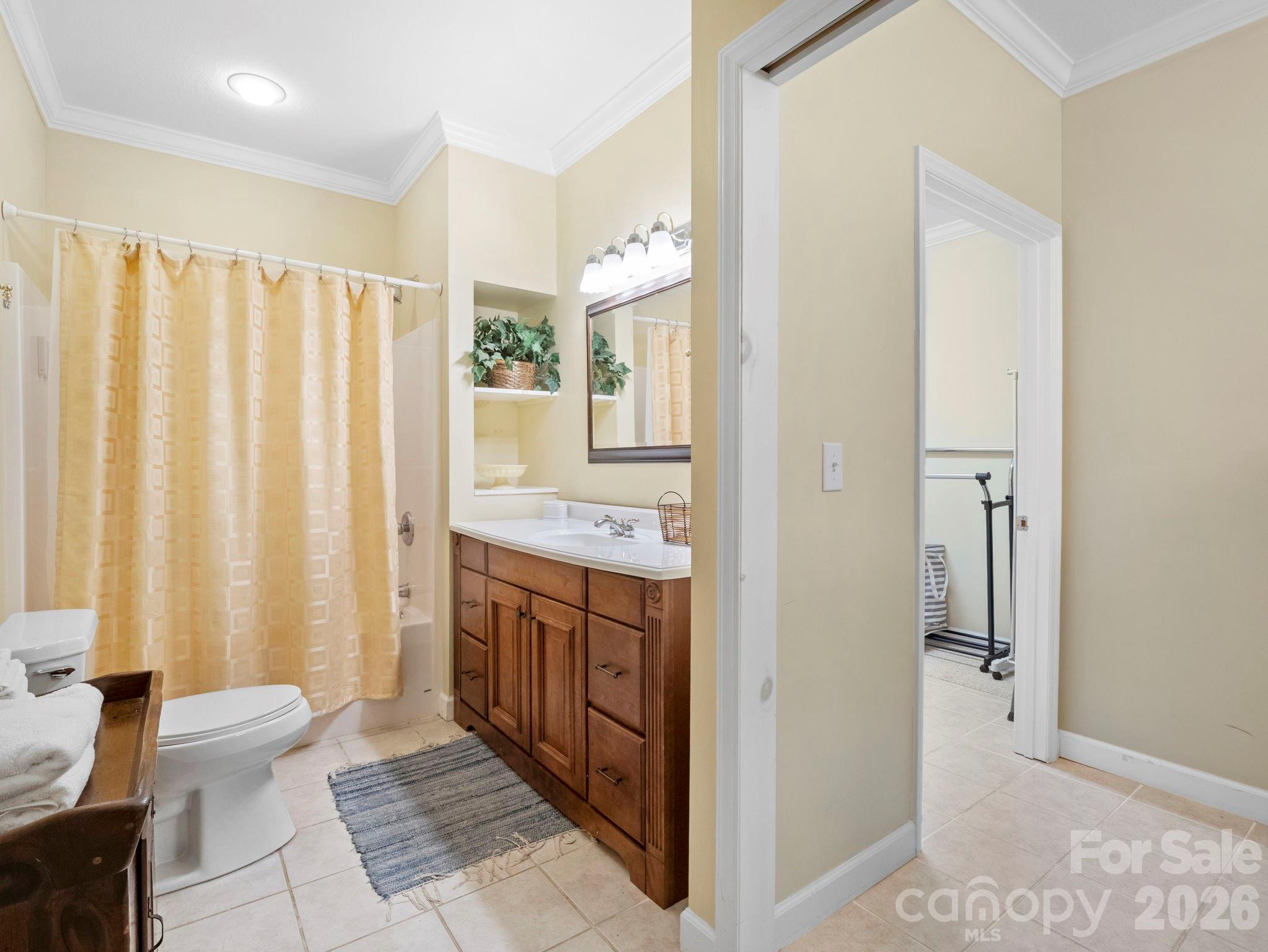137 Weaver Court — Lake Lure