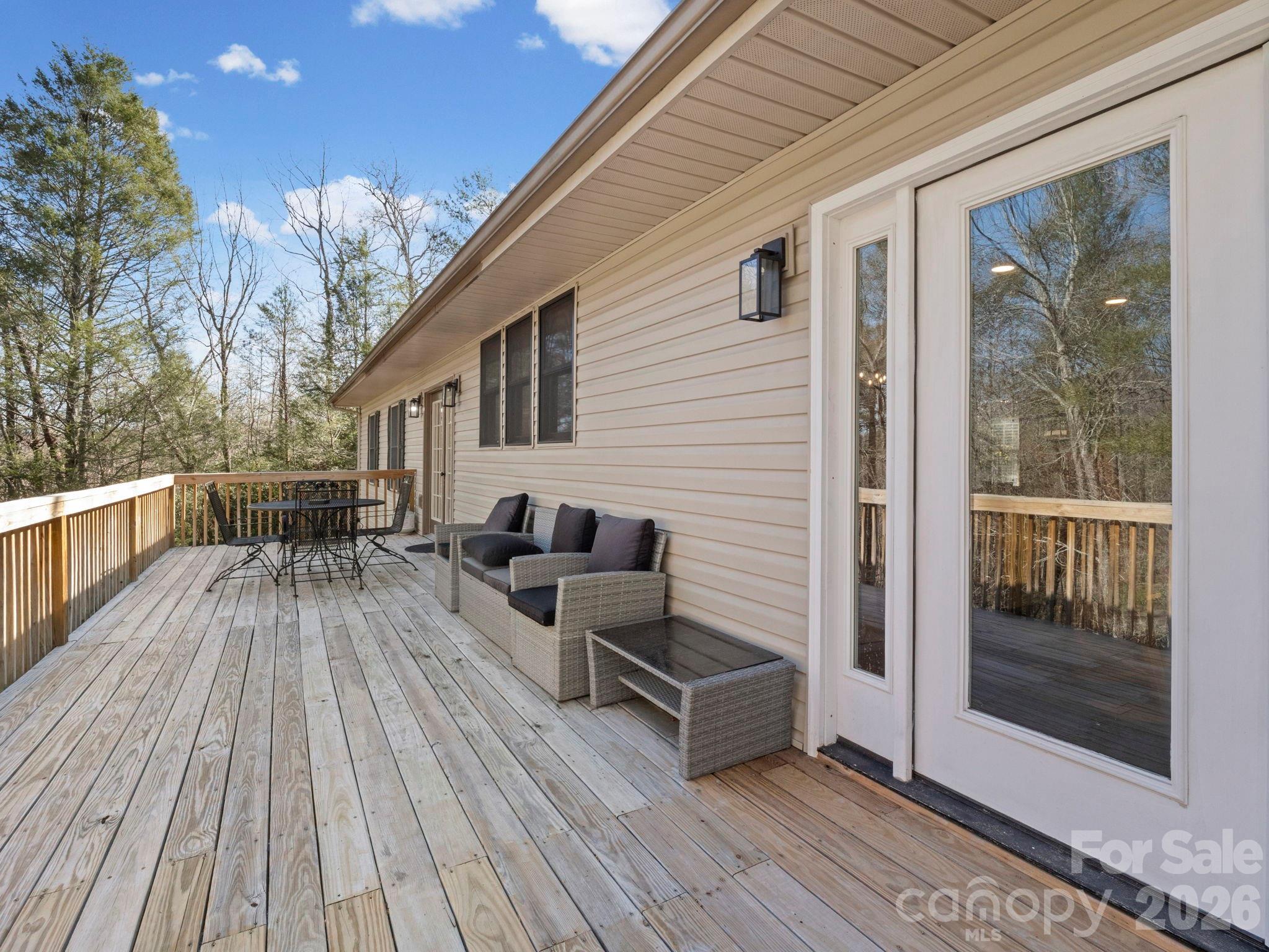 137 Weaver Court — Lake Lure