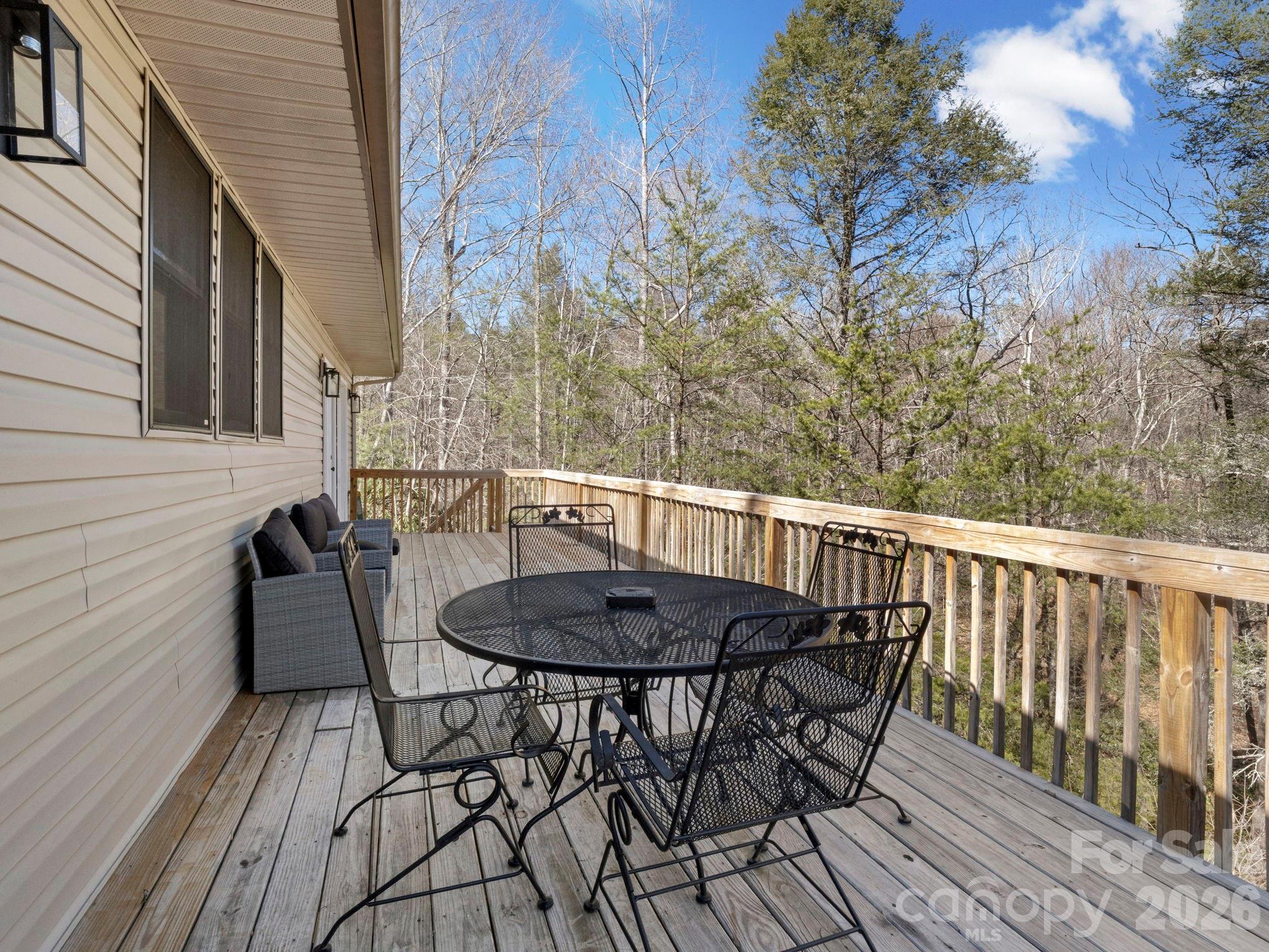 137 Weaver Court — Lake Lure