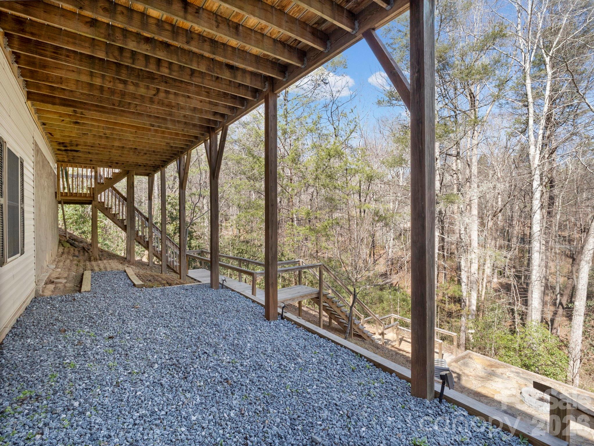 137 Weaver Court — Lake Lure