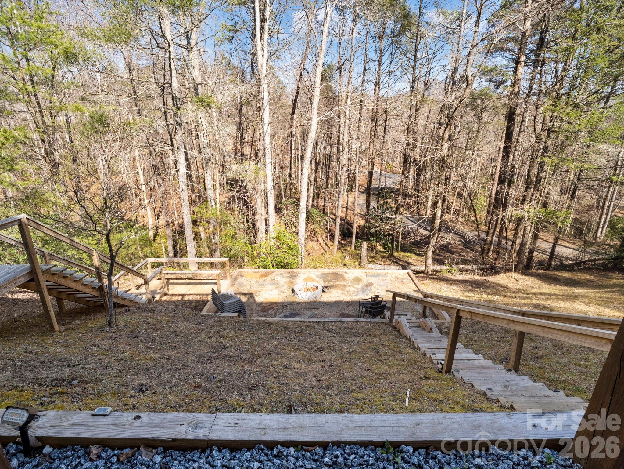 137 Weaver Court — Lake Lure