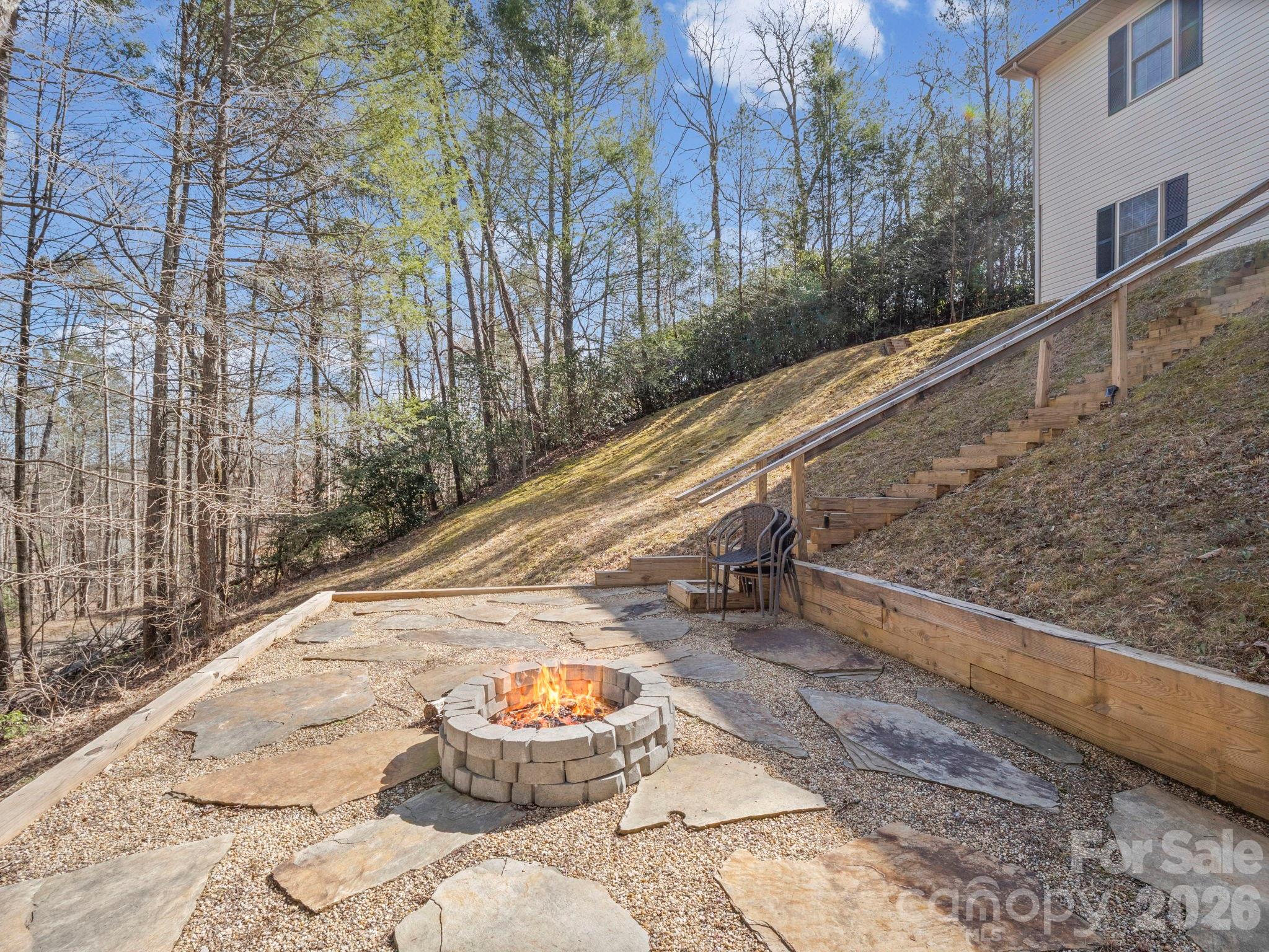 137 Weaver Court — Lake Lure