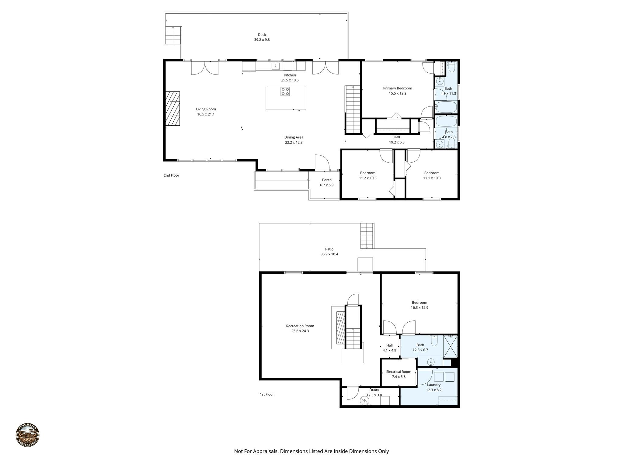 137 Weaver Court — Lake Lure