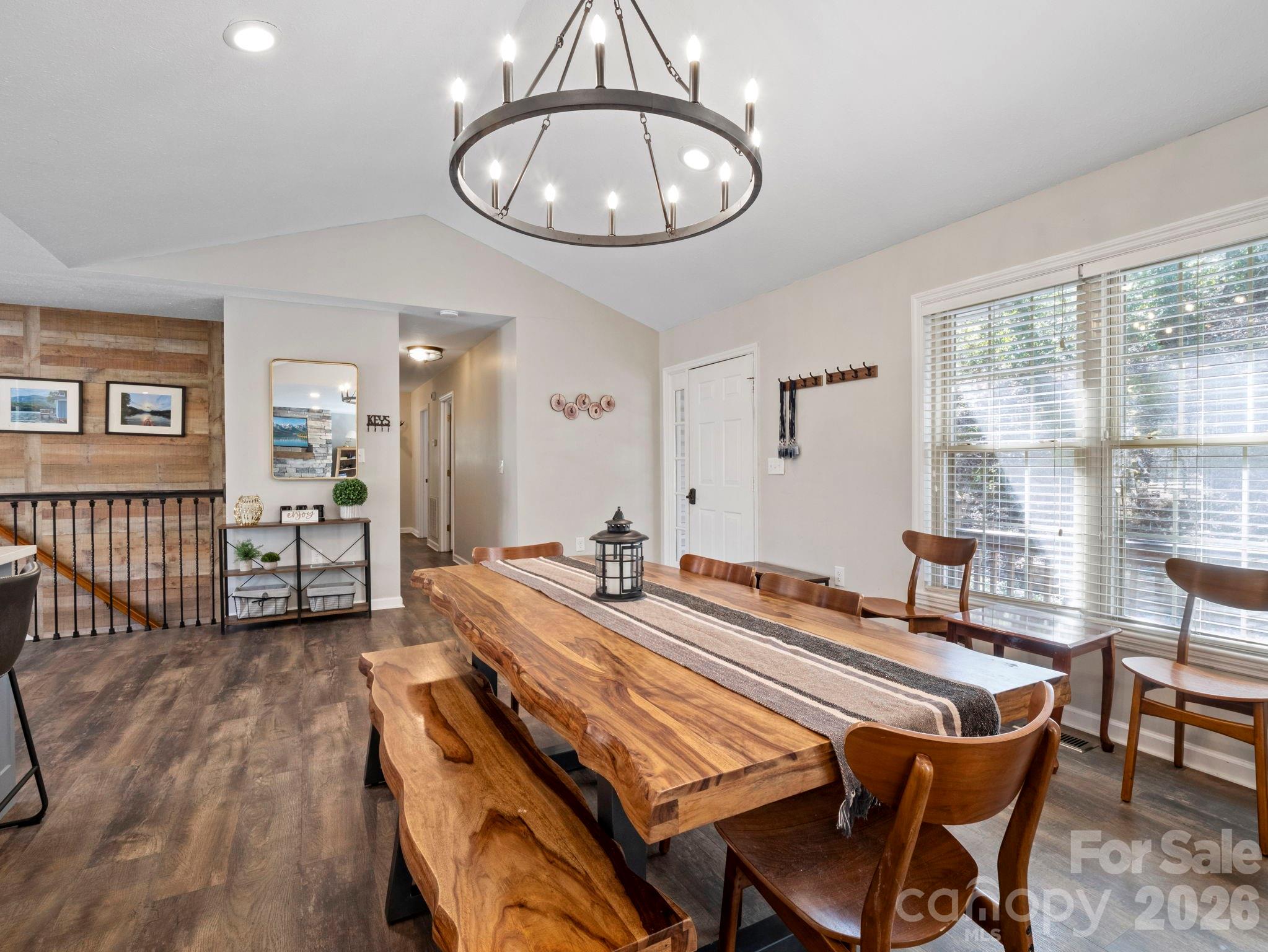 137 Weaver Court — Lake Lure