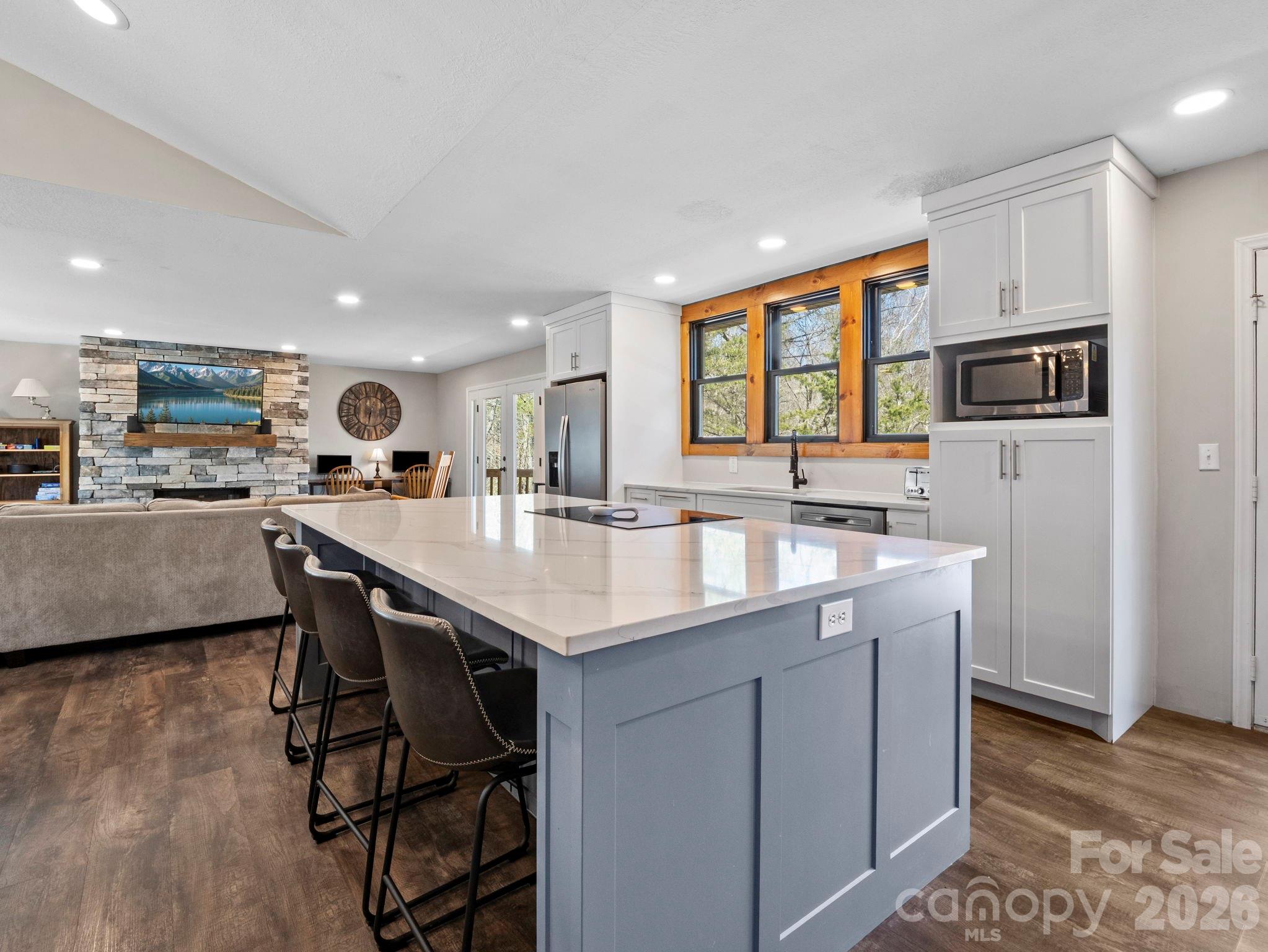 137 Weaver Court — Lake Lure