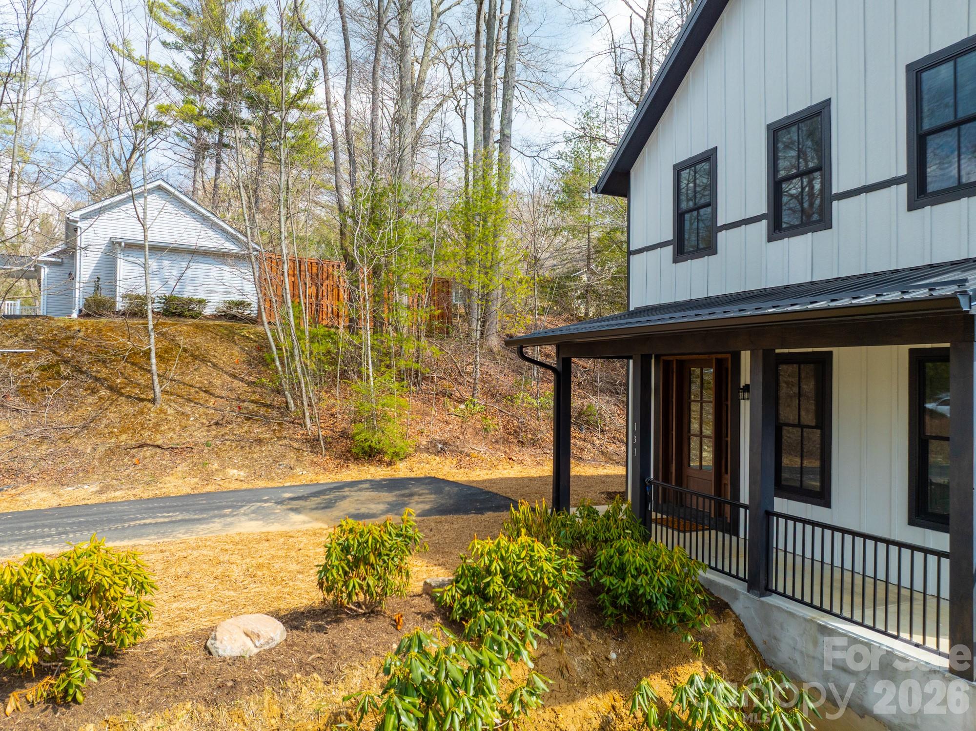 131 Bryce Way — Boone